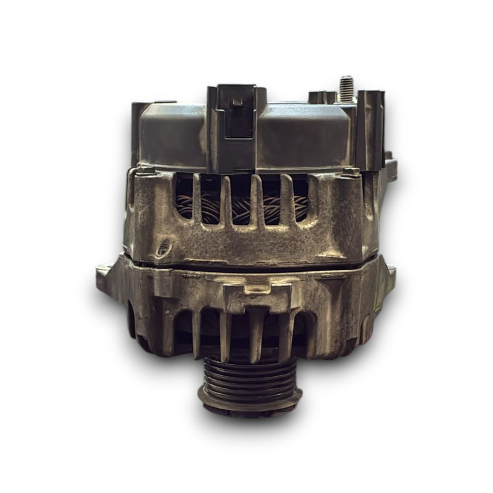 Fiat Ducato 3 alternator cod. b8685802407298 2.3 diesel (2014 >)