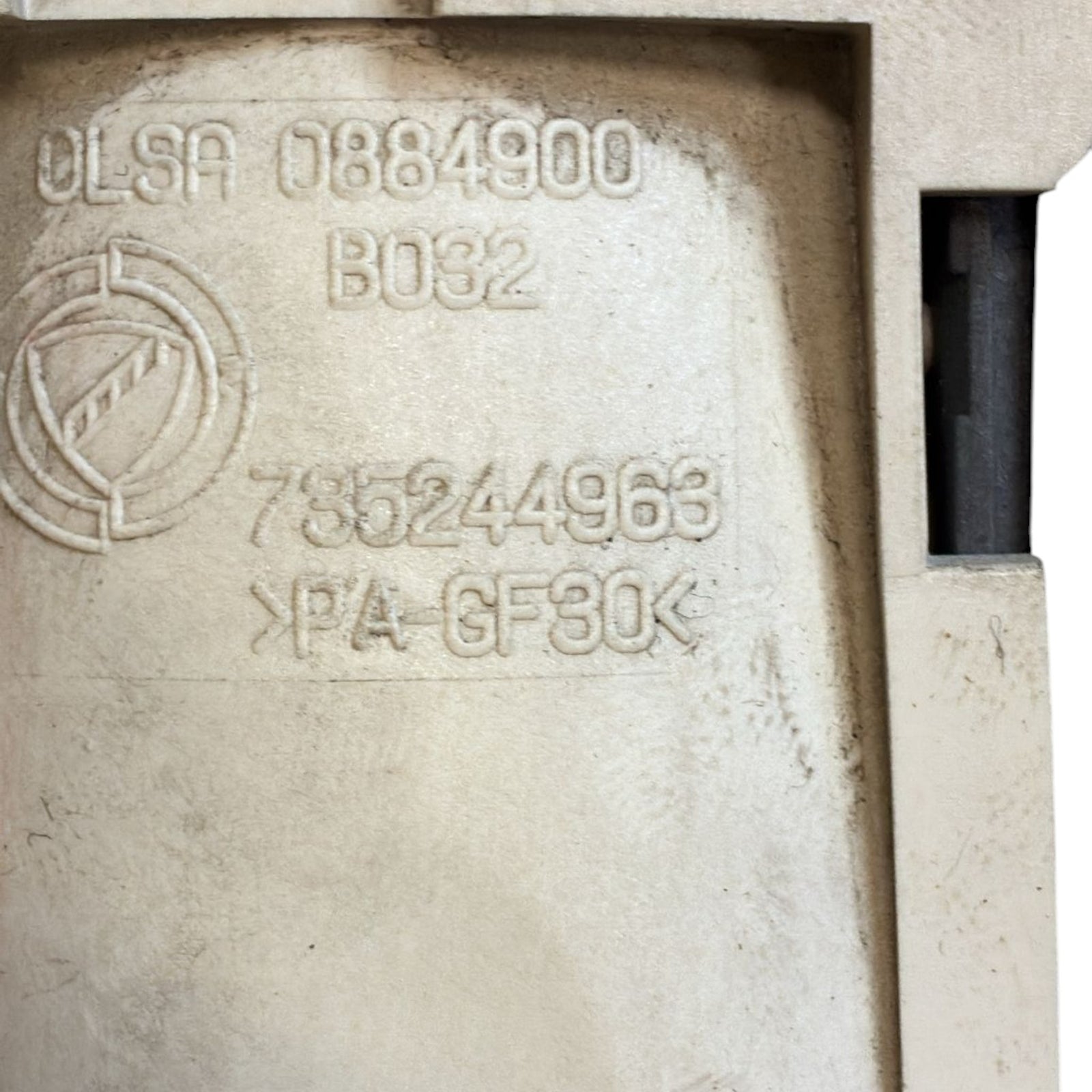 Innenleuchte Deckenleuchte Fiat Grande Punto Cod. 735244963 (2005 > 2018)