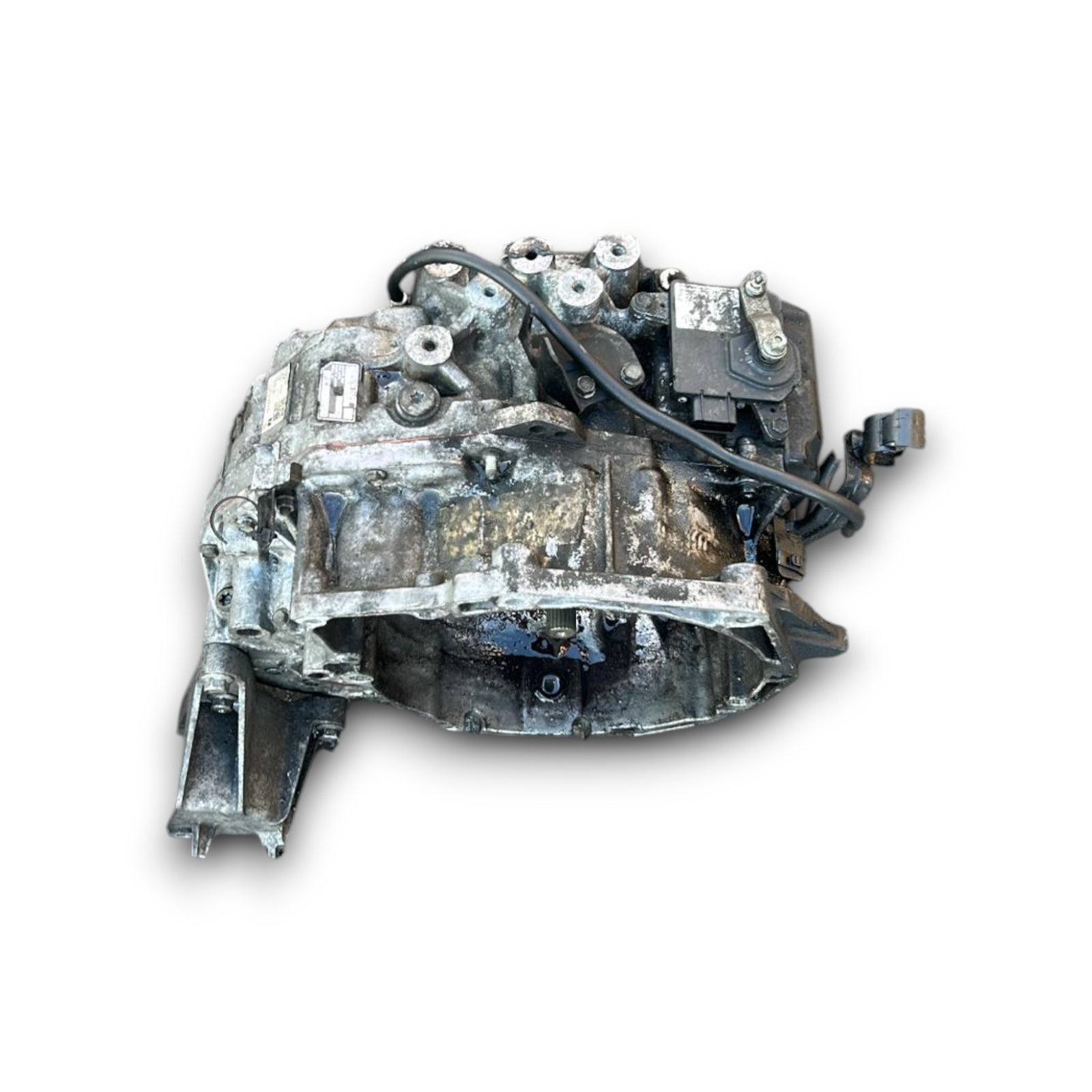 Cambio automático Opel Insignia A 55571447 2.0 diésel (2008 > 2017)