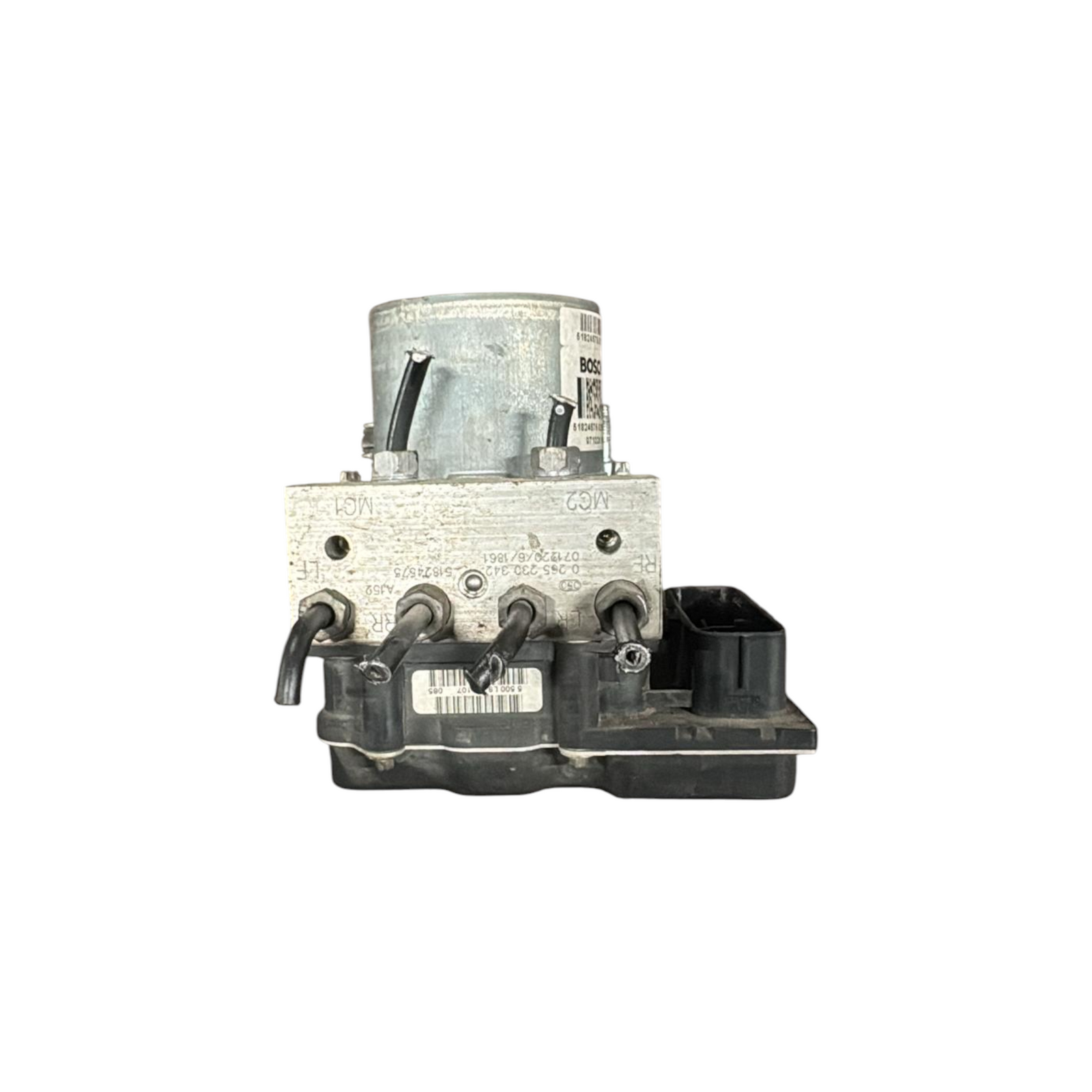 Pompa abs Fiat 500 1.2 benzina cod.51824575 (2007-)