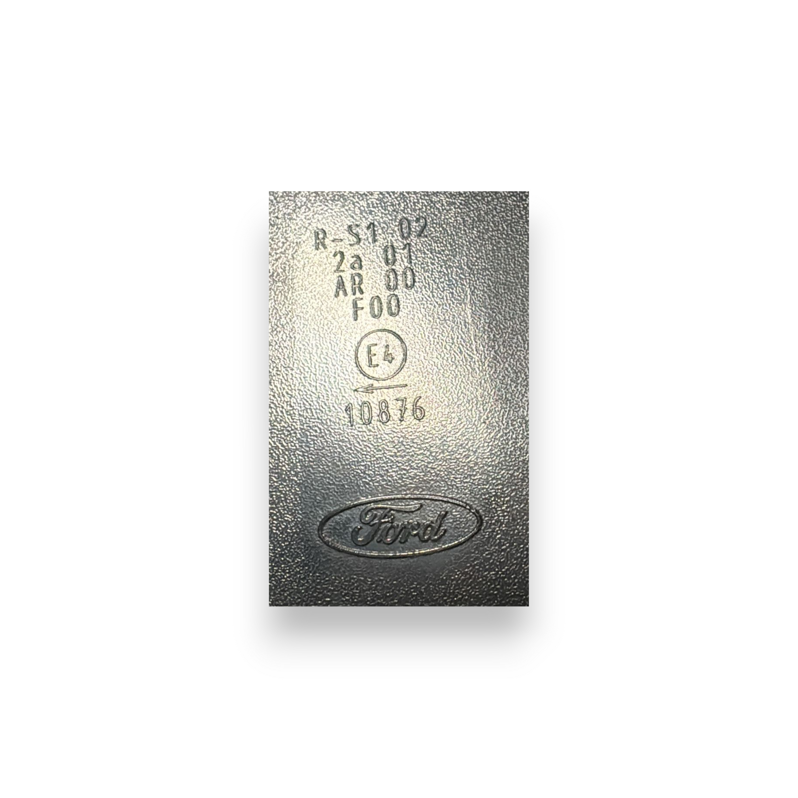 Stop / fanale interno sinistro Ford Fiesta V cod.E410876 (2002-2008)