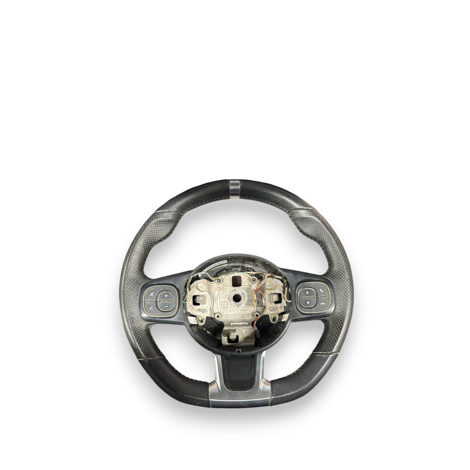 Volante / sterzo Fiat 500 cod.34227754F(2018-)