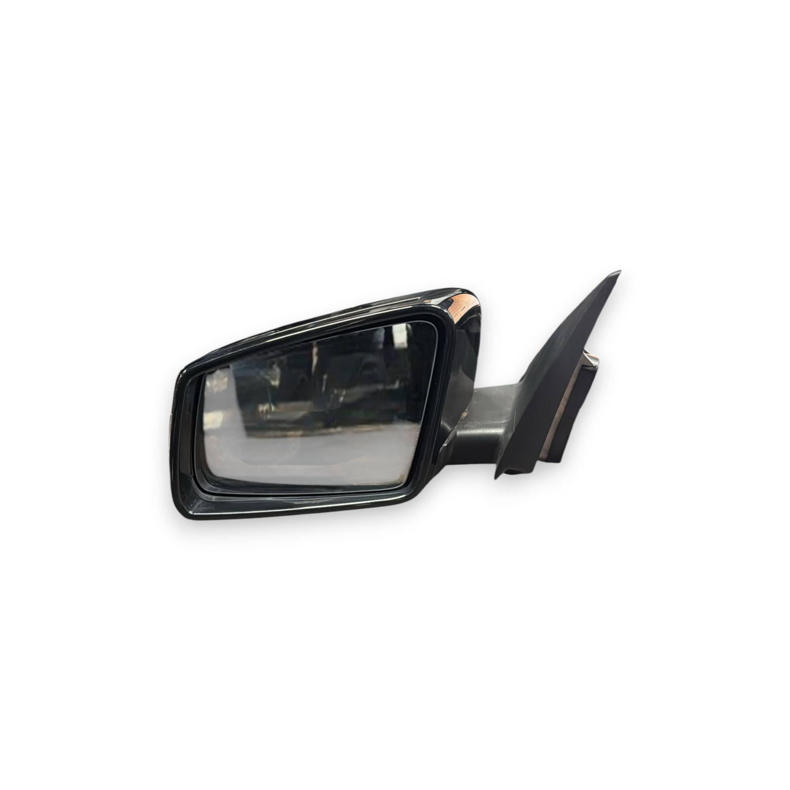 Specchio / specchietto retrovisore sinistro (sx) Mercedes-Benz Classe A W176 cod.A1768107116 (2012-2018)