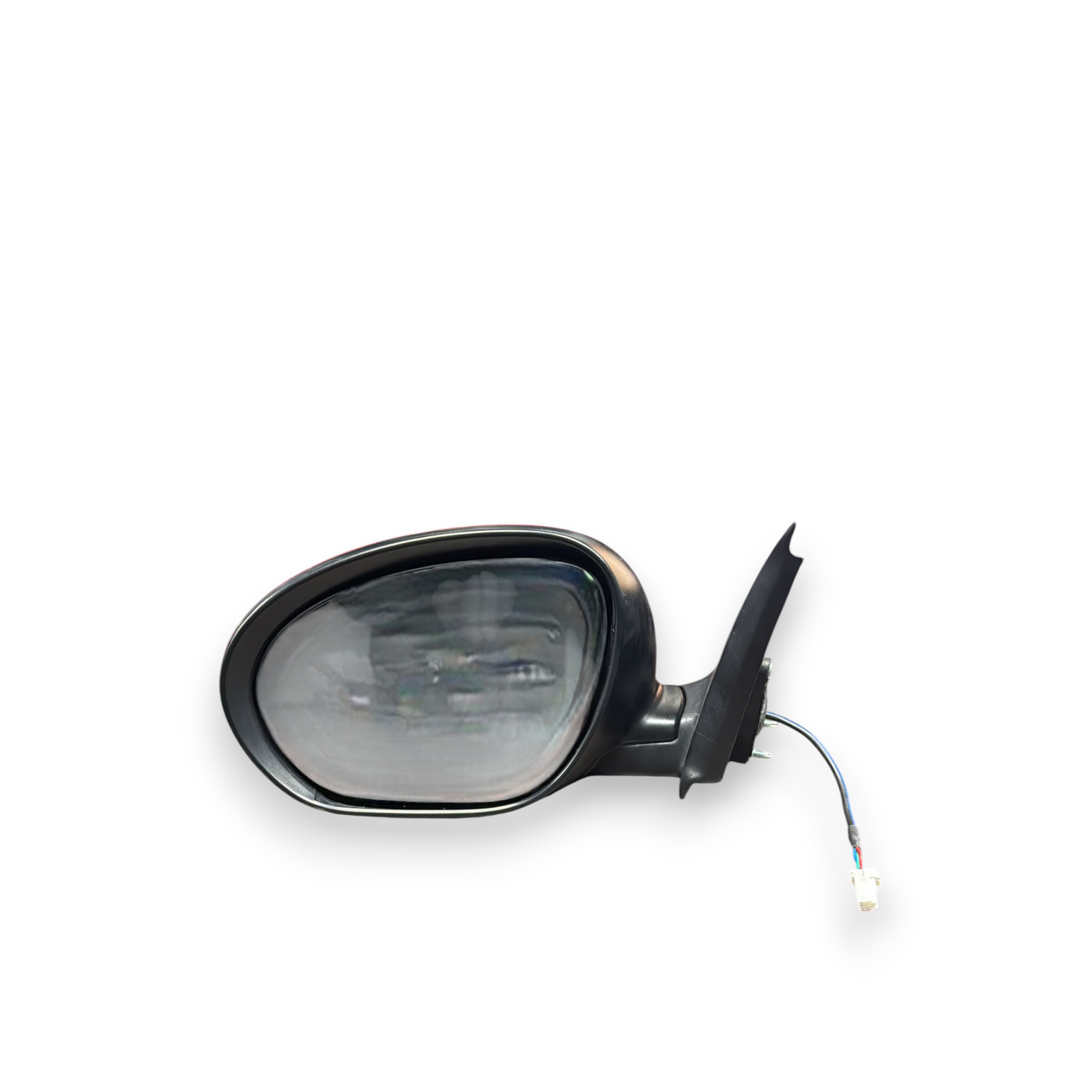 Specchio / specchietto retrovisore sinistro (sx) Nissan Juke cod.E4023363 (2010-2019)