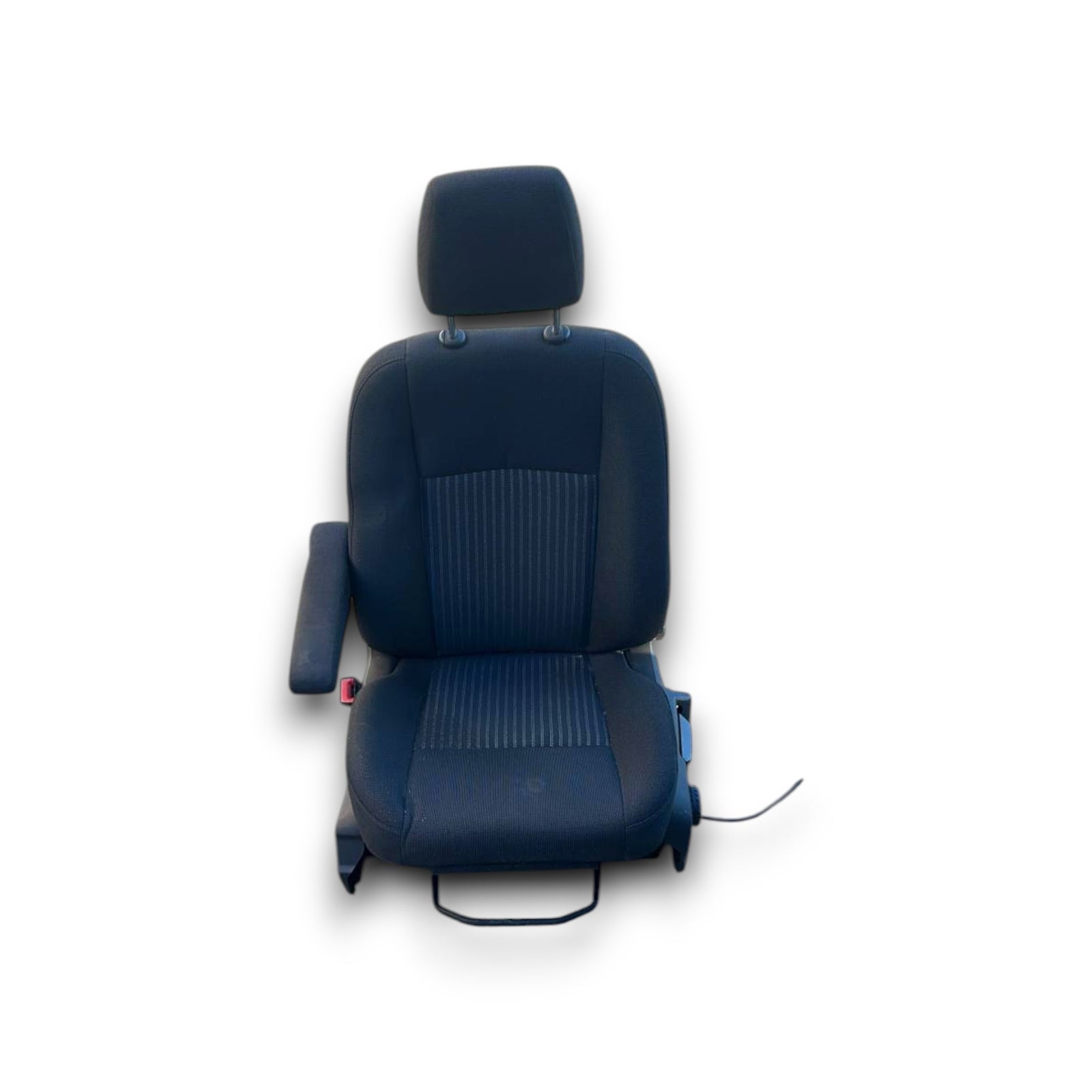 Siège avant conducteur Ford Transit Custom (2012 > 2022)