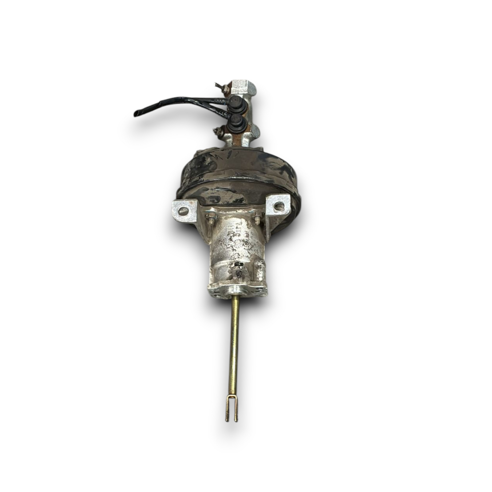 Pompa servo freno smart fortwo cabrio 0.7 benzina cod : 0204220083 (1988 - 2007)
