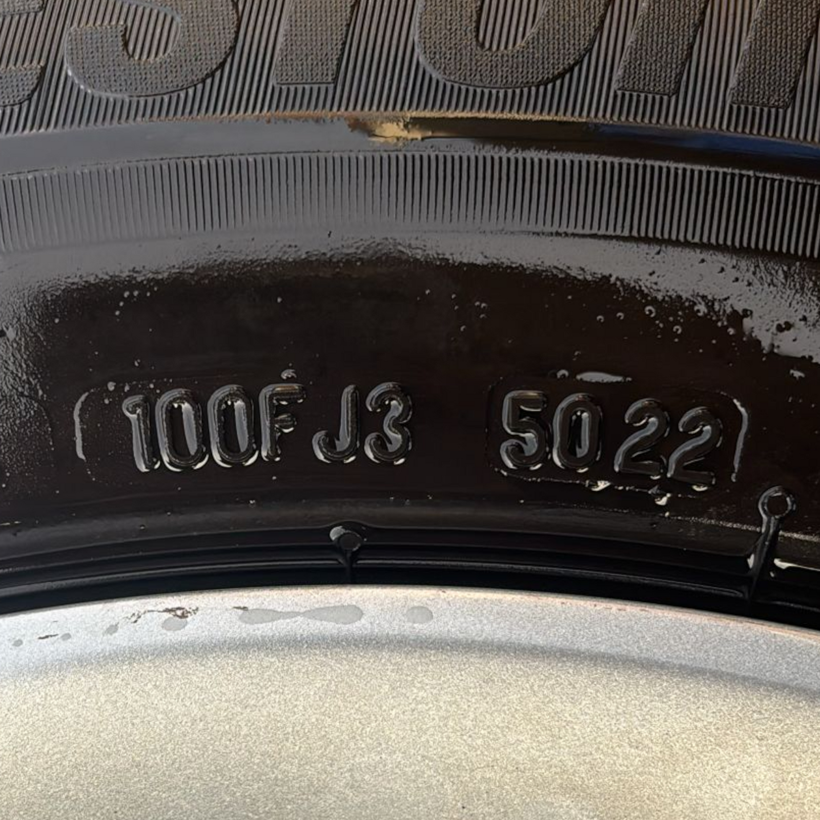 Alufelgen Opel Grandland X (2017> 2024) (215/65 R17)