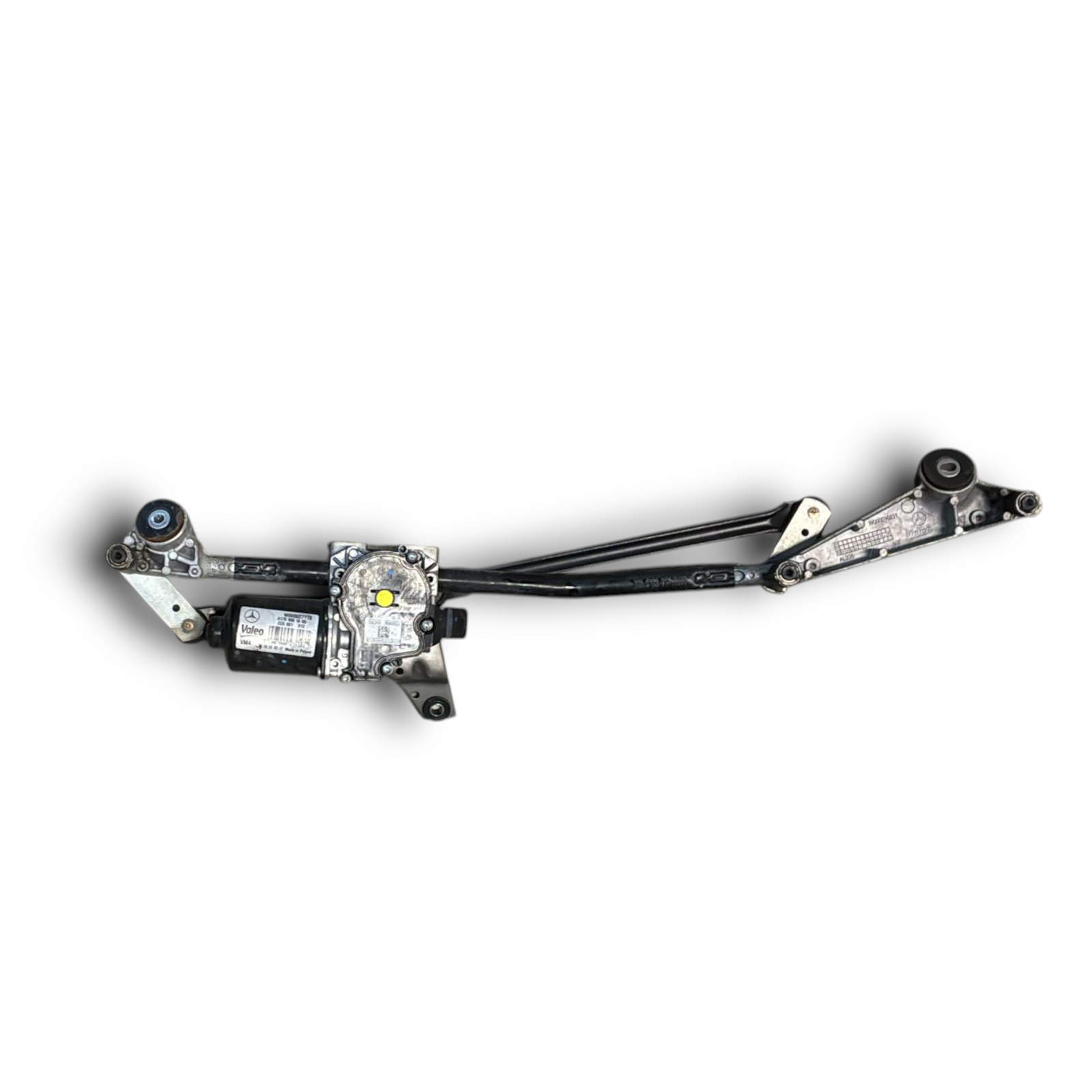 Essuie-glace avant mercedes-benz cla w117 code : A1769061800 (2013 - 2019)