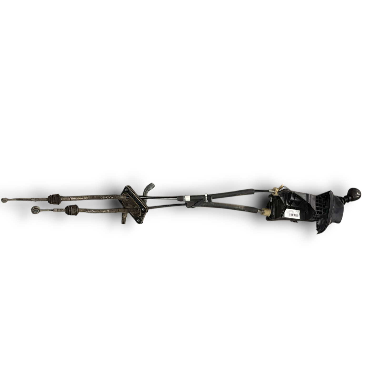 Levier de changement de vitesses manuelle peugeot boxer cod : 00502960200 (2014 ->) + cordes