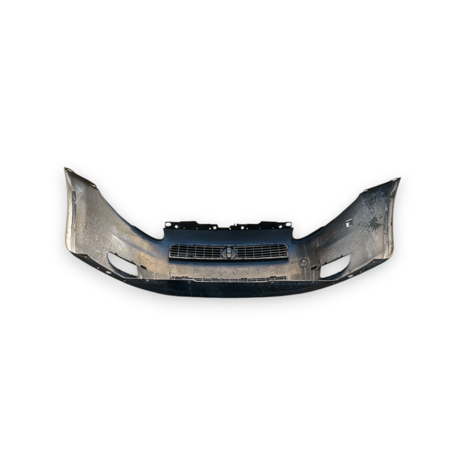 Pare-chocs avant fiat grande punto cod:735409096 (2005-2018)