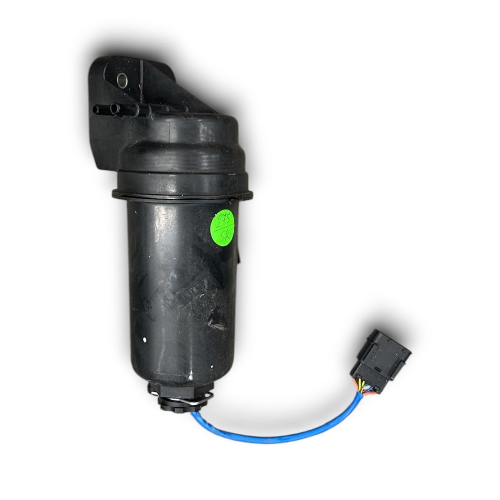 Alloggiamento filtro carburante Iveco Daily 5802720670 2.3 diesel (2020 > )