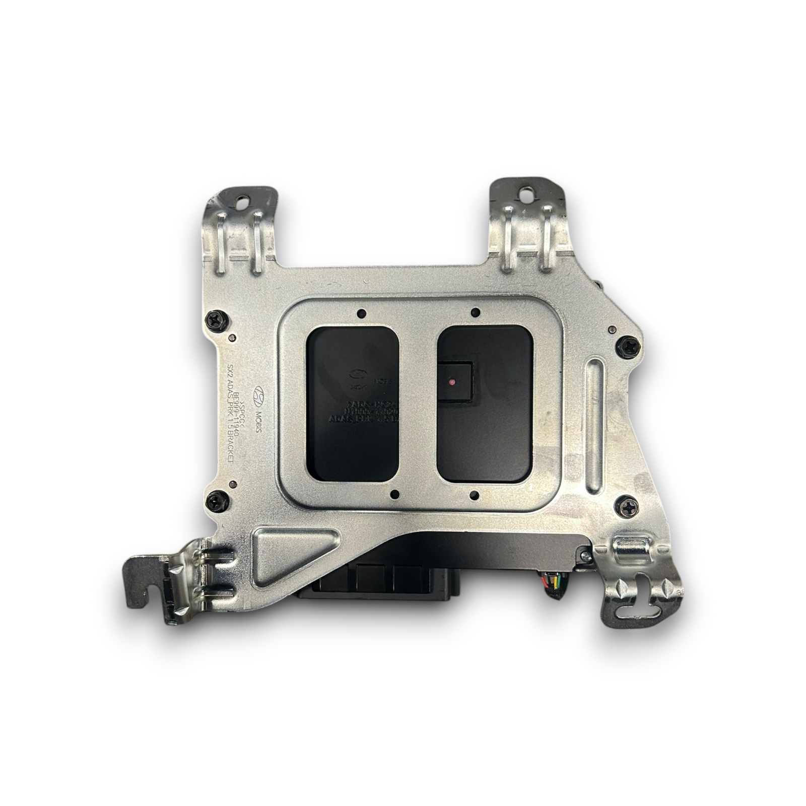 Centralina ECU moteur Hyundai Kona 1.6 essence / hybride code : 99910-BE300 (2023 >)