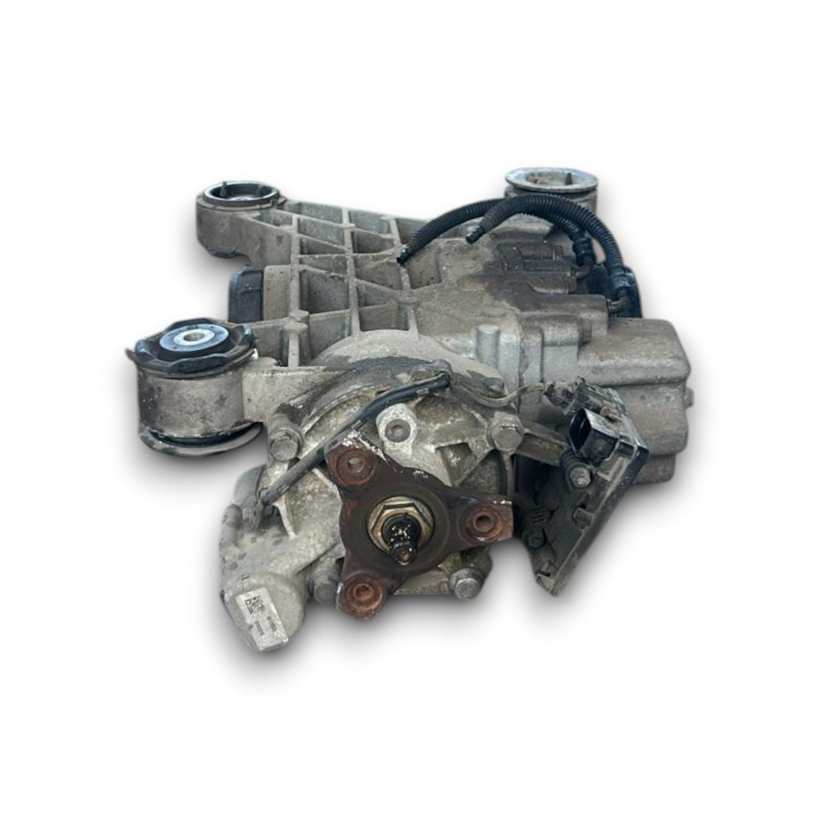 Differenziale posteriore Audi RS3 (8V) 0cq525010i 2.5 benzina (2012 > 2020)