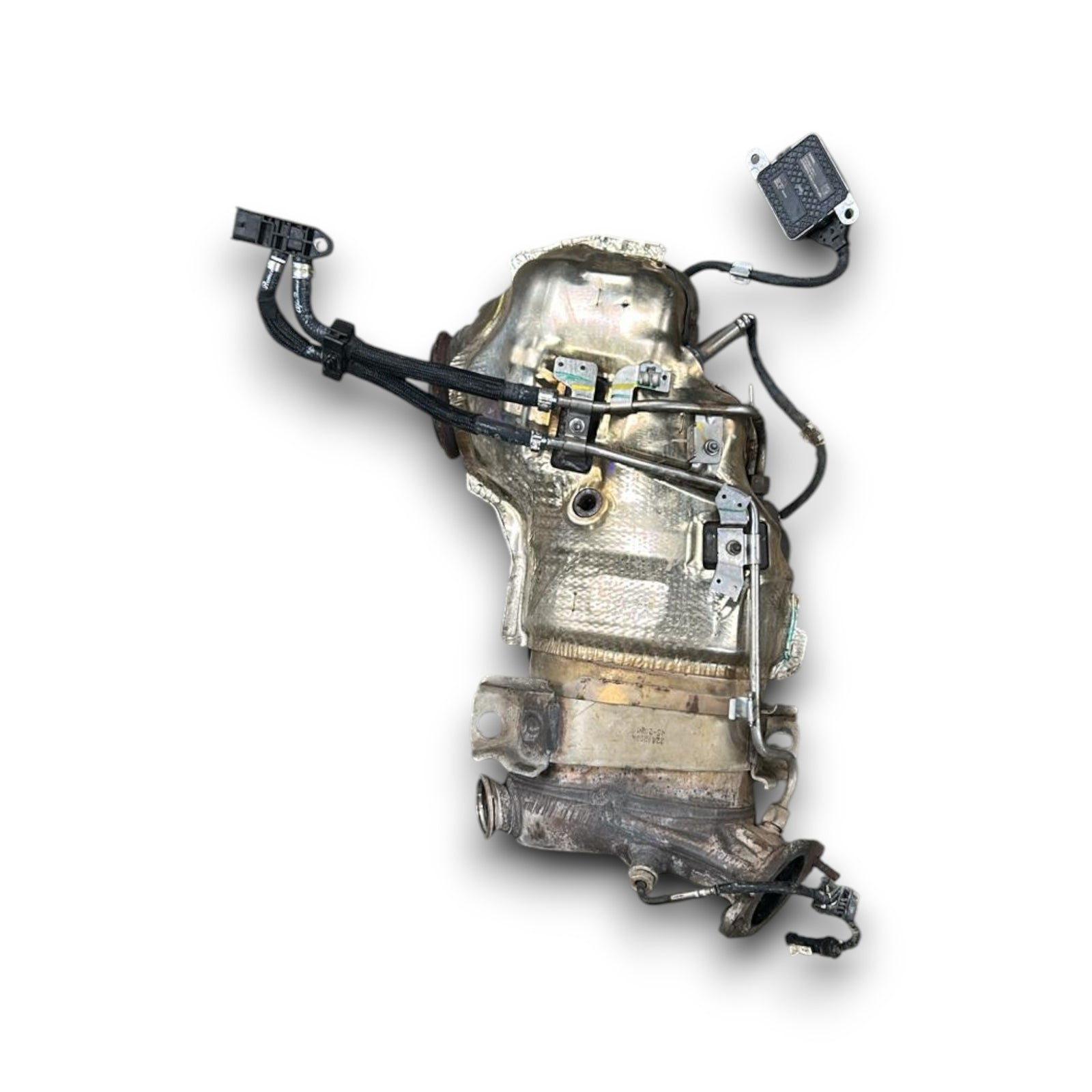 Katalysator / DPF Alfa Romeo Stelvio 50565734 2.2 Diesel (2016 > )