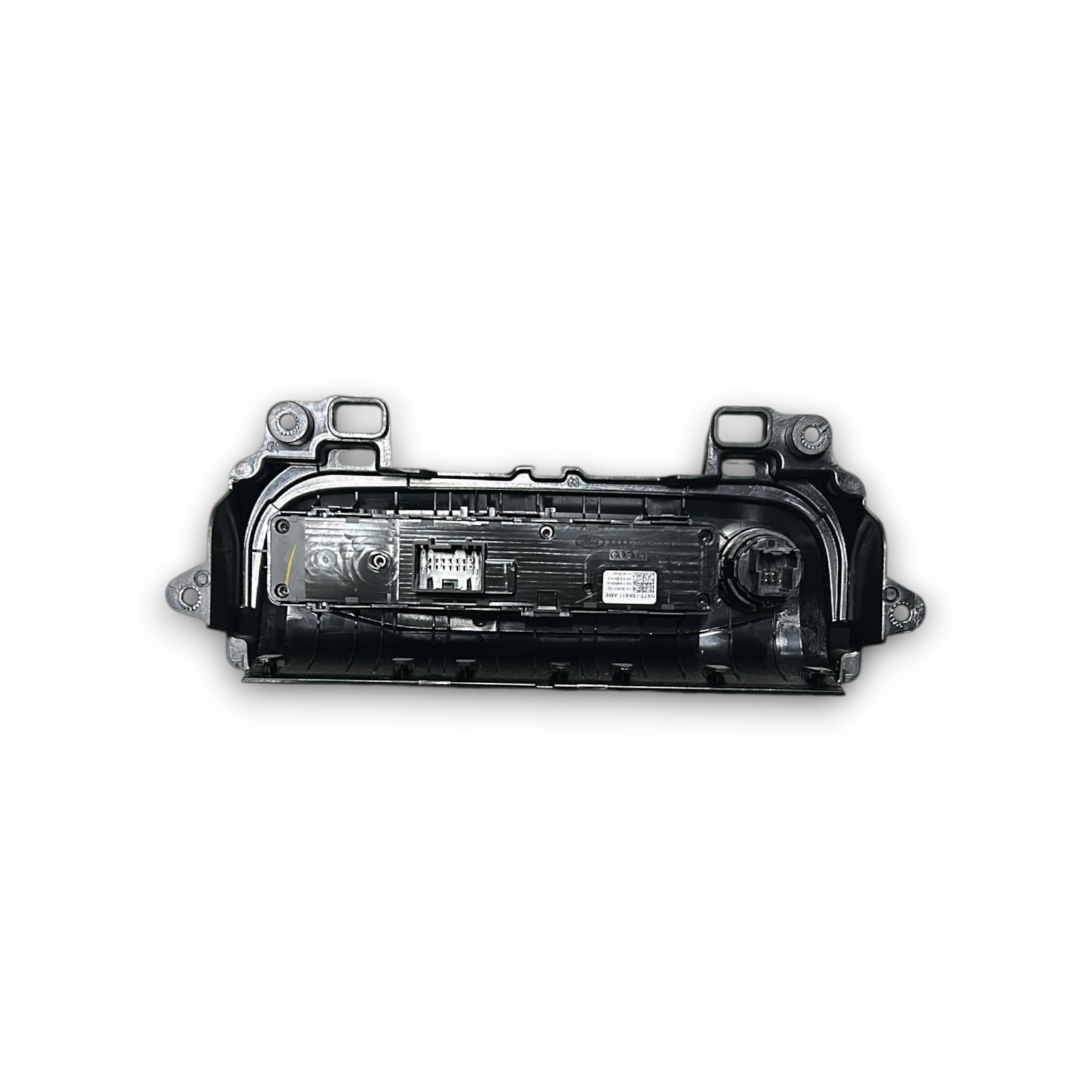 multifunction control panel ford focus iv cod:nx7t-18k811-ame (2018 > 2025)