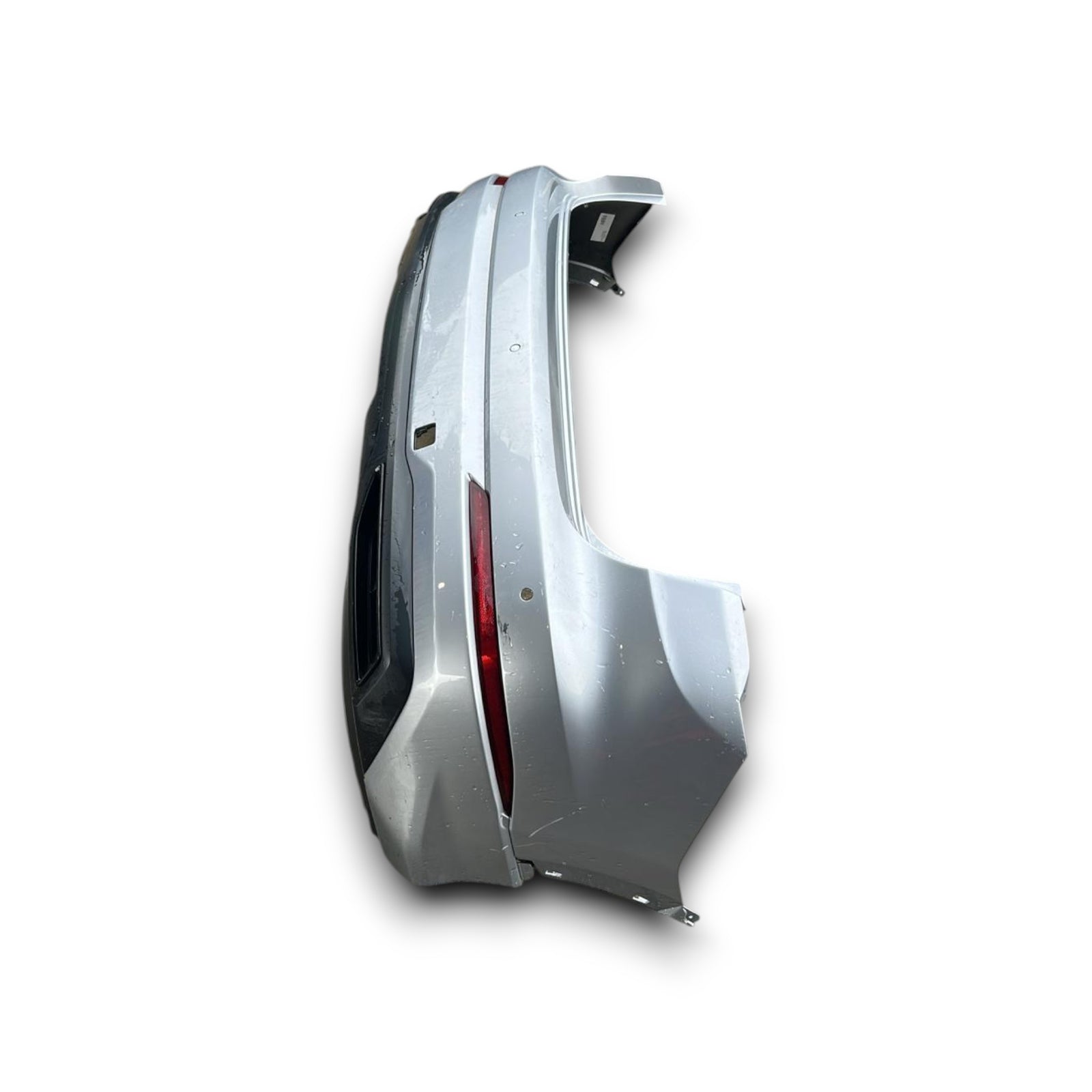 Bare spate gri Audi Q3 (F3) (2018 > 2025)