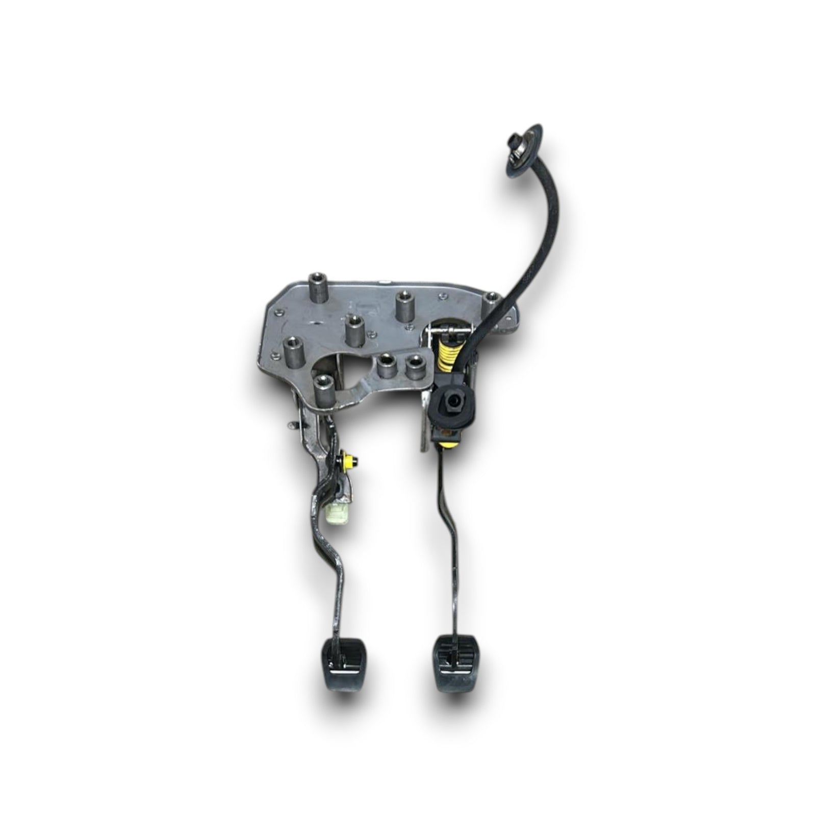 Pedala sklopke in zavorne pedalke Ford Transit gk212450bf (2014 > )