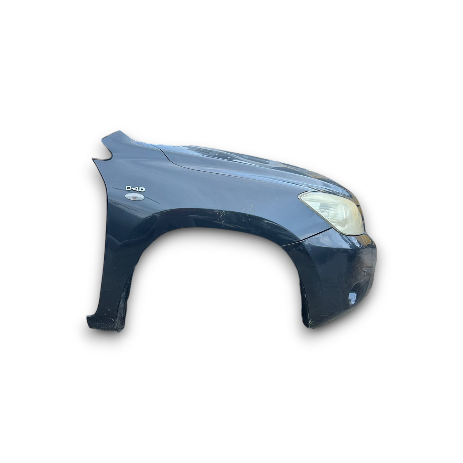 Masca + kit airbag toyota rav4 (2005 > 2010)