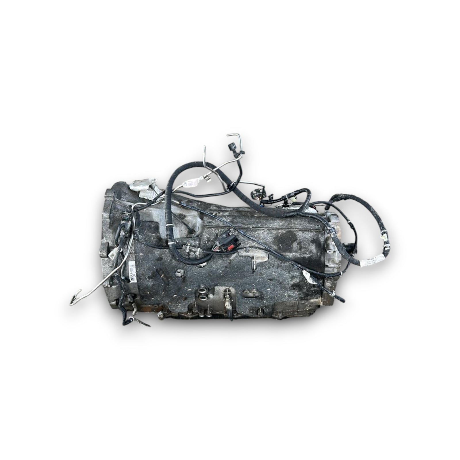 Cambio automatico Land Rover Defender (L663) lpla-7000-ab 3.0 hybrid (2020 > )