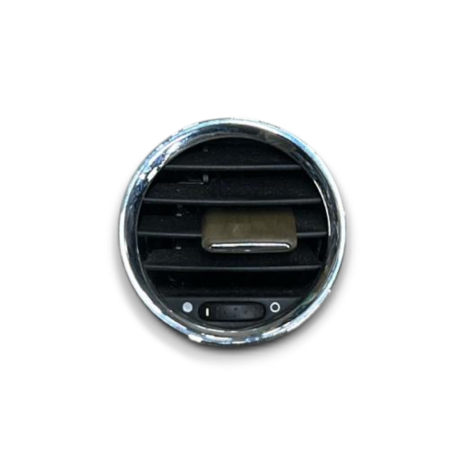 Grille d'aération du tableau de bord droit Fiat 500 (2007 > 2015)