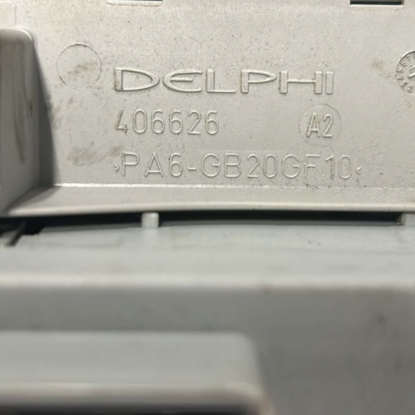 body computer lancia ypsilon 1.2 benzina cod:406626 (2011 > 2024)