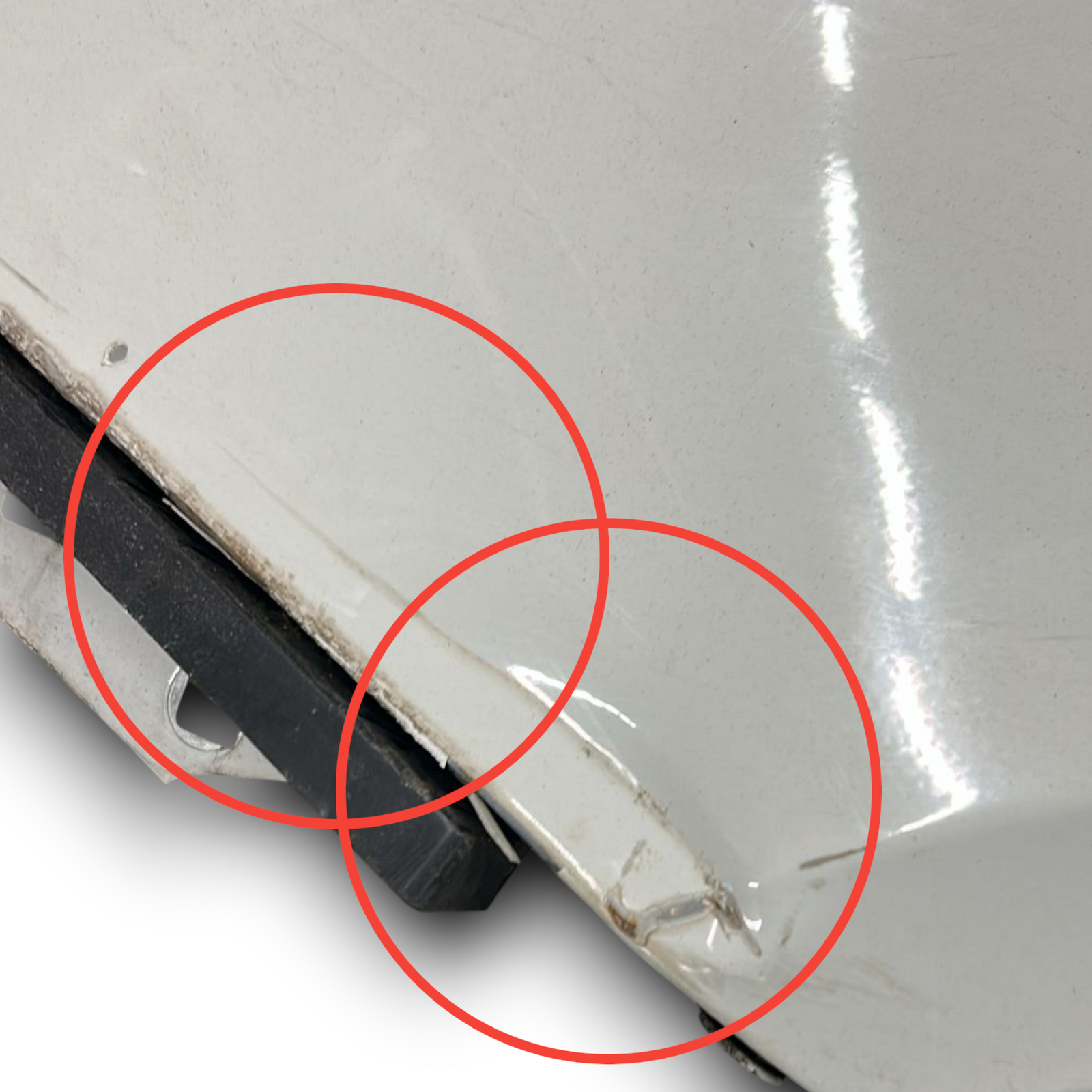 Sprednji blatnik levo za alfa romeo giulietta (2010 > 2020)