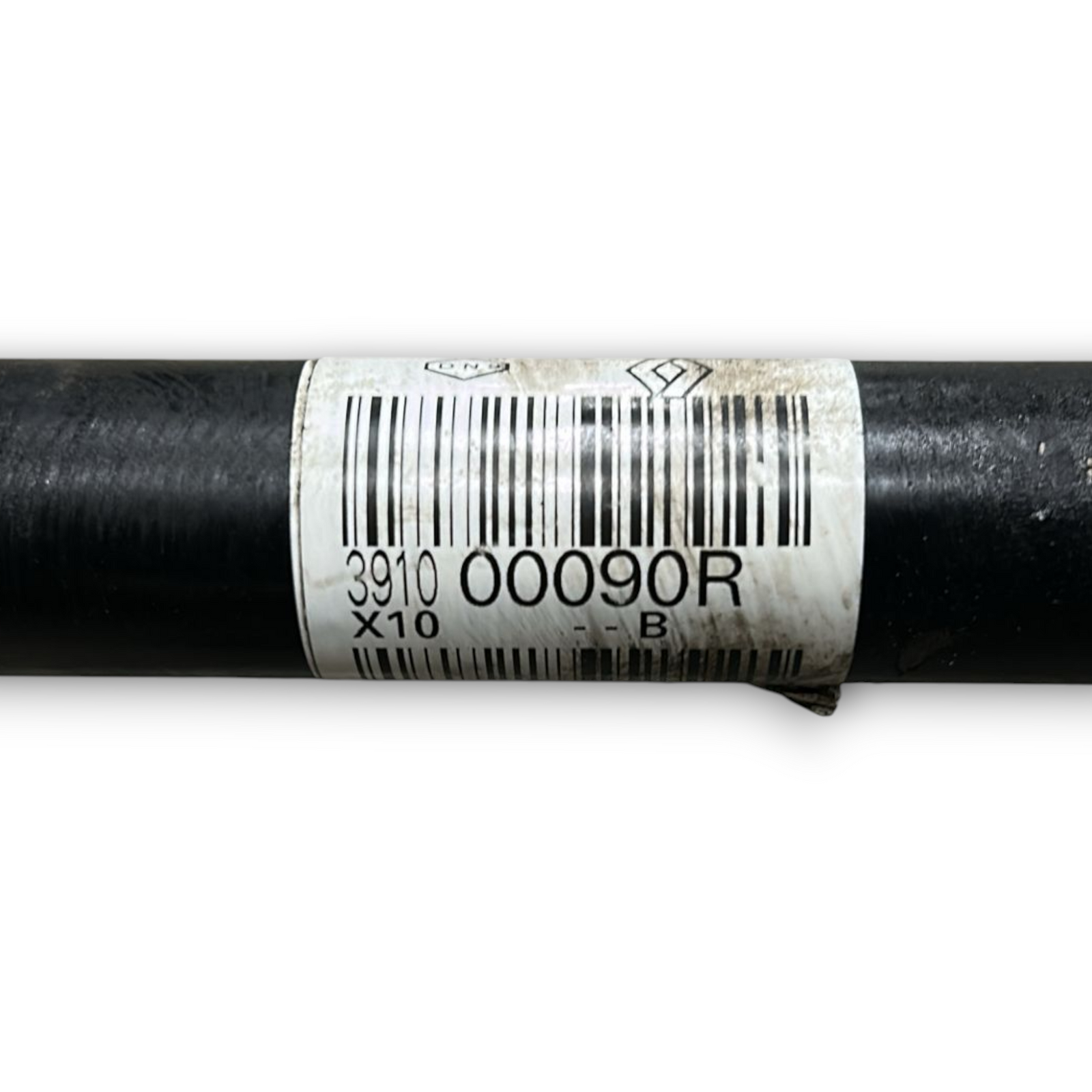 Sprednja desna polosa renault zoe kod:391000090r (2013 > 2024)