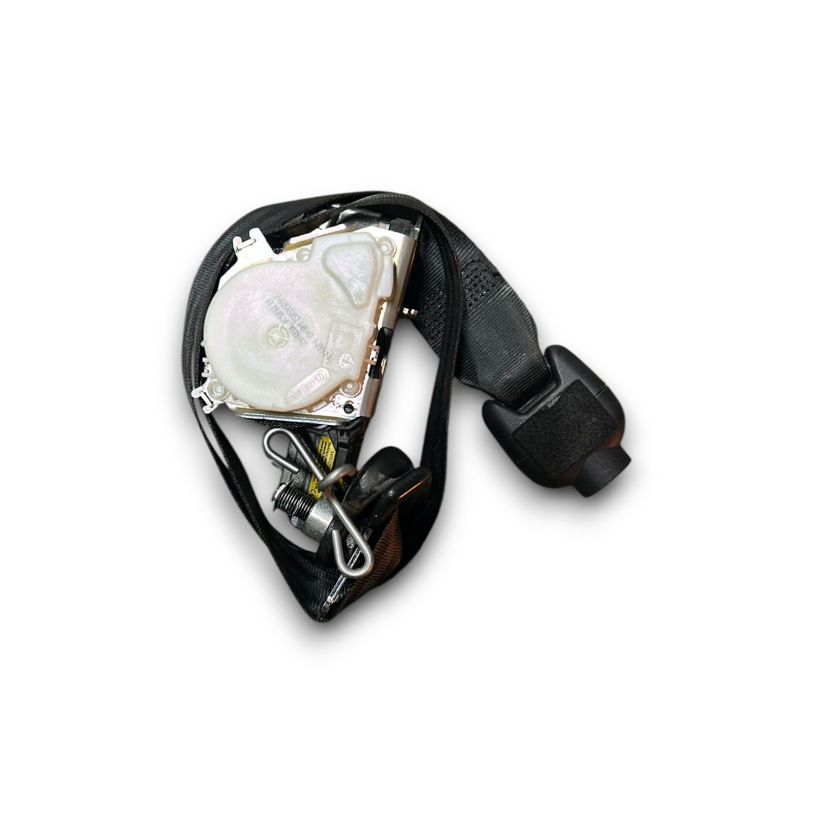 Varnostni pas spredaj levo alfa romeo giulietta kod:01561065430 (2010 > 2020)