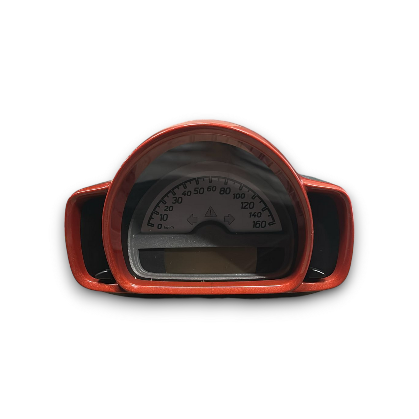 Tachometer / števec prevoženih kilometrov smart fortwo 1.0 bencin koda:A4515403647 (2007 > 2015)