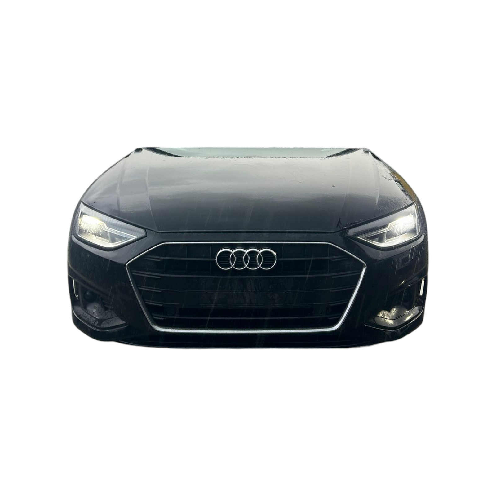 musata + kit airbag audi a4 b9 2.0 diesel (2019 >)