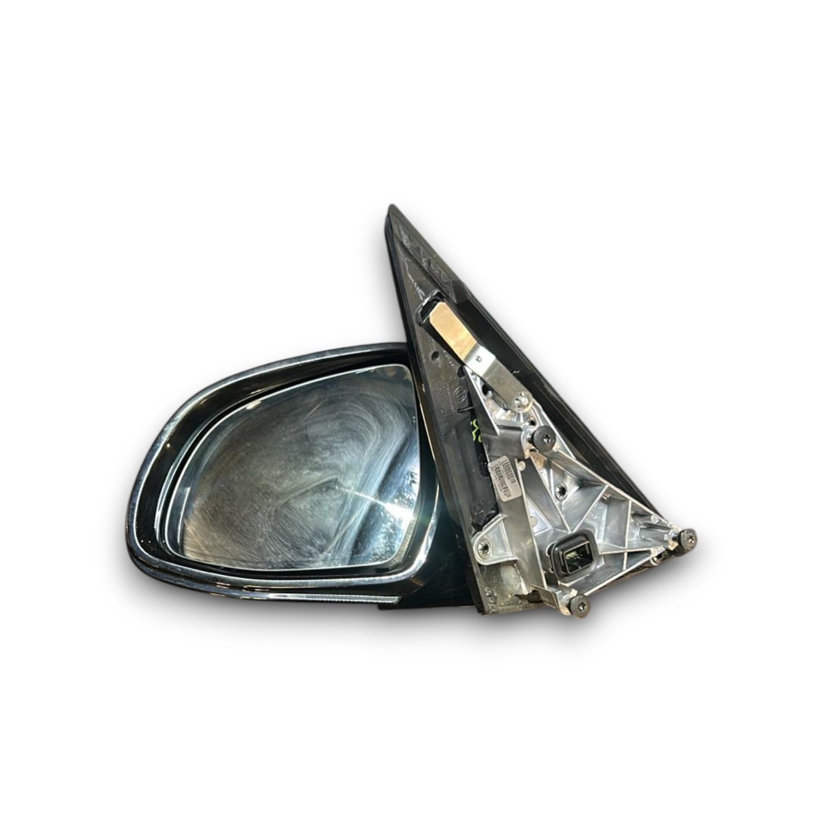 Specchio / specchietto elettrico anteriore sinistro BMW X3 (G01) (2017 > 2024)