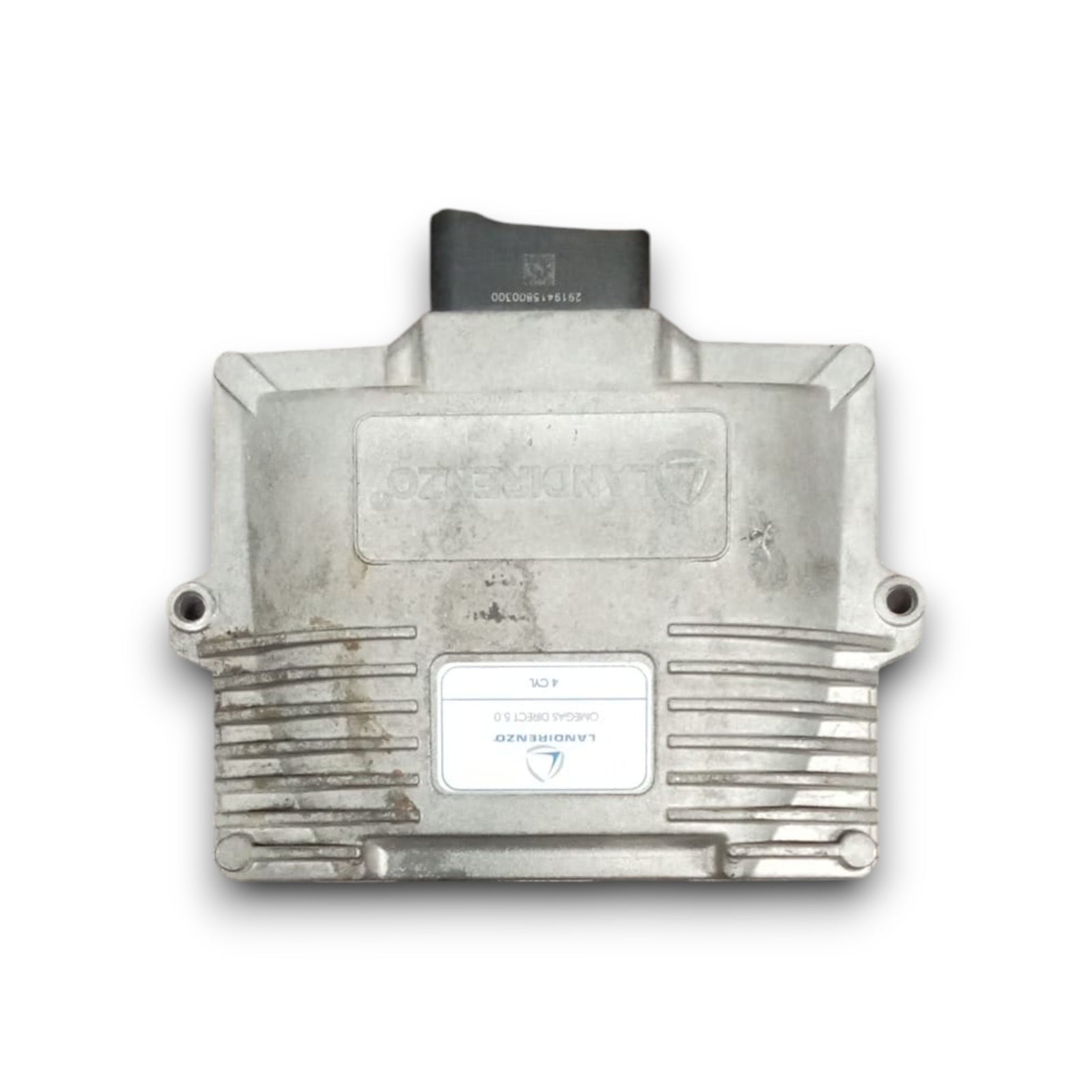 GPL-controller fiat 500x cod. 616000602 1.3 diesel (2014 >)
