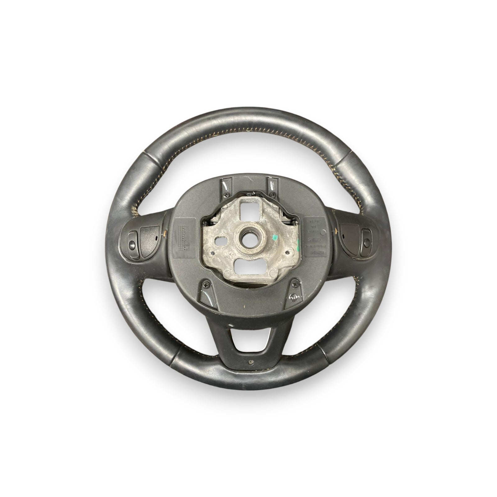 Volante / sterzo Jeep Renegade (2014-) Cod: 1051661