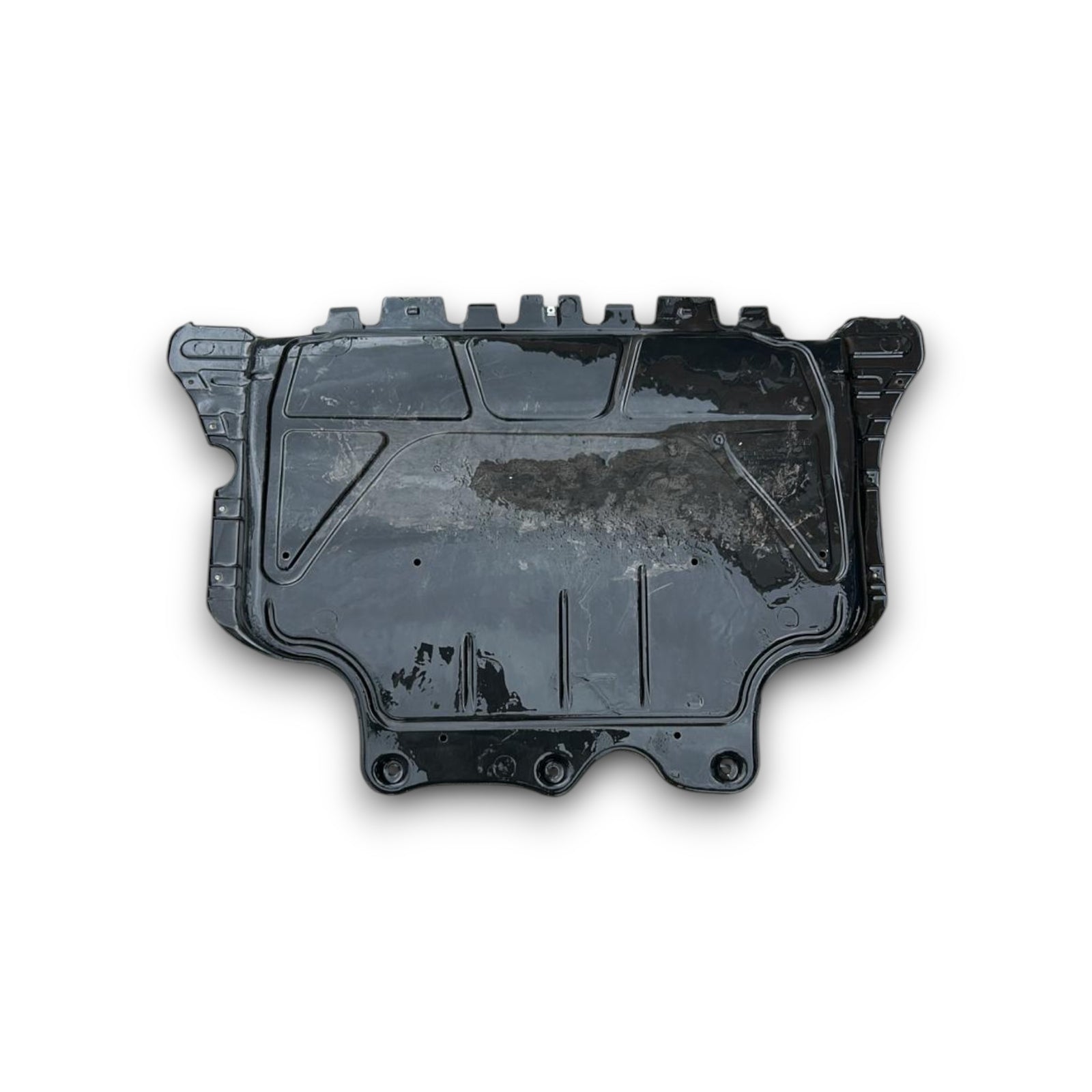 Carter sous-moteur Volkswagen Golf VII 3q0825235a (2012 > 2021)