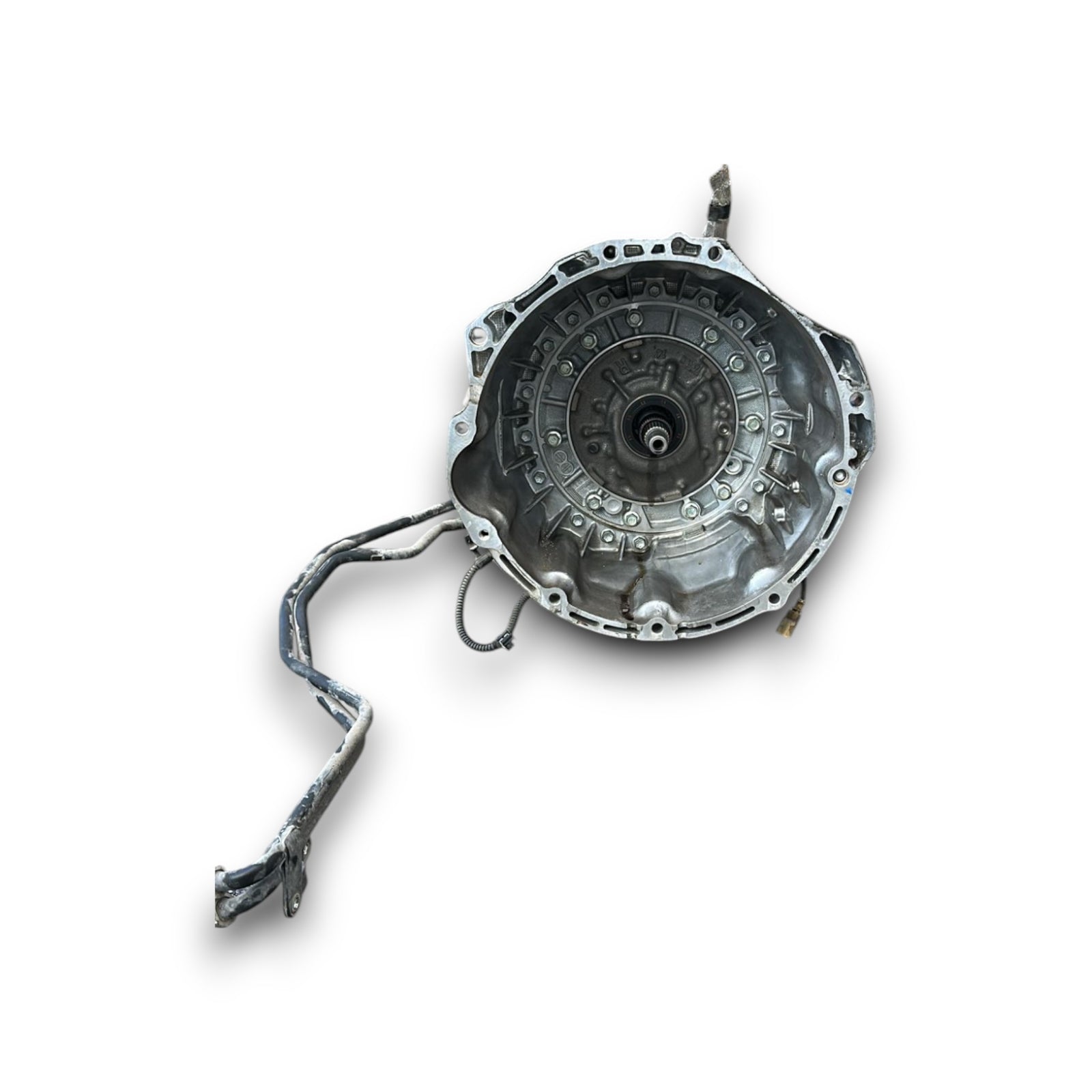 Cambio automatico Porsche Cayenne (92A) cod.0c8300039p 3.0 diesel (2010 > 2017) cod.0bu341011q cod.0c8321105