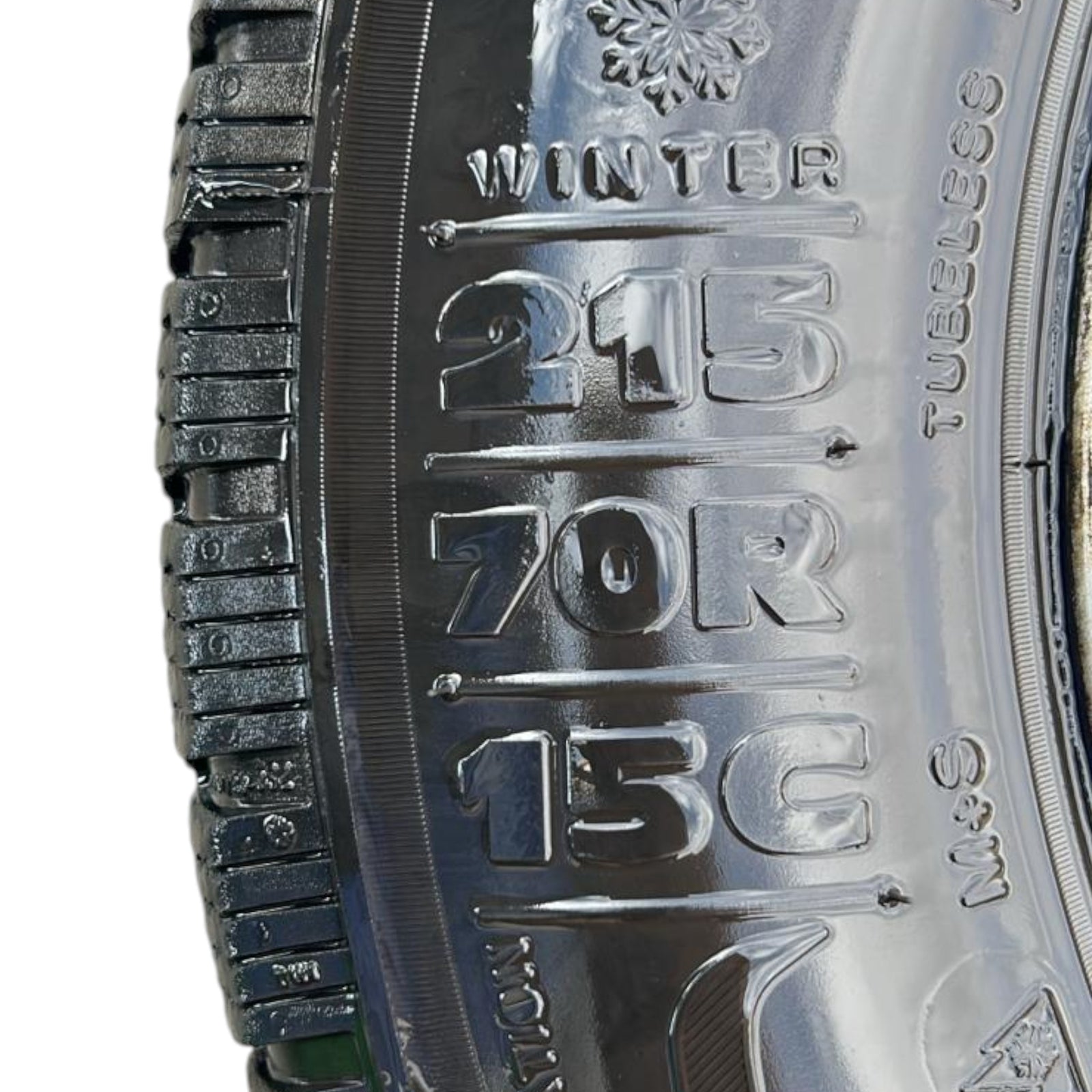 Cerchio in ferro Peugeot Boxer (5 fori / 215 / 70 r15) (2014 > ) 1383964080