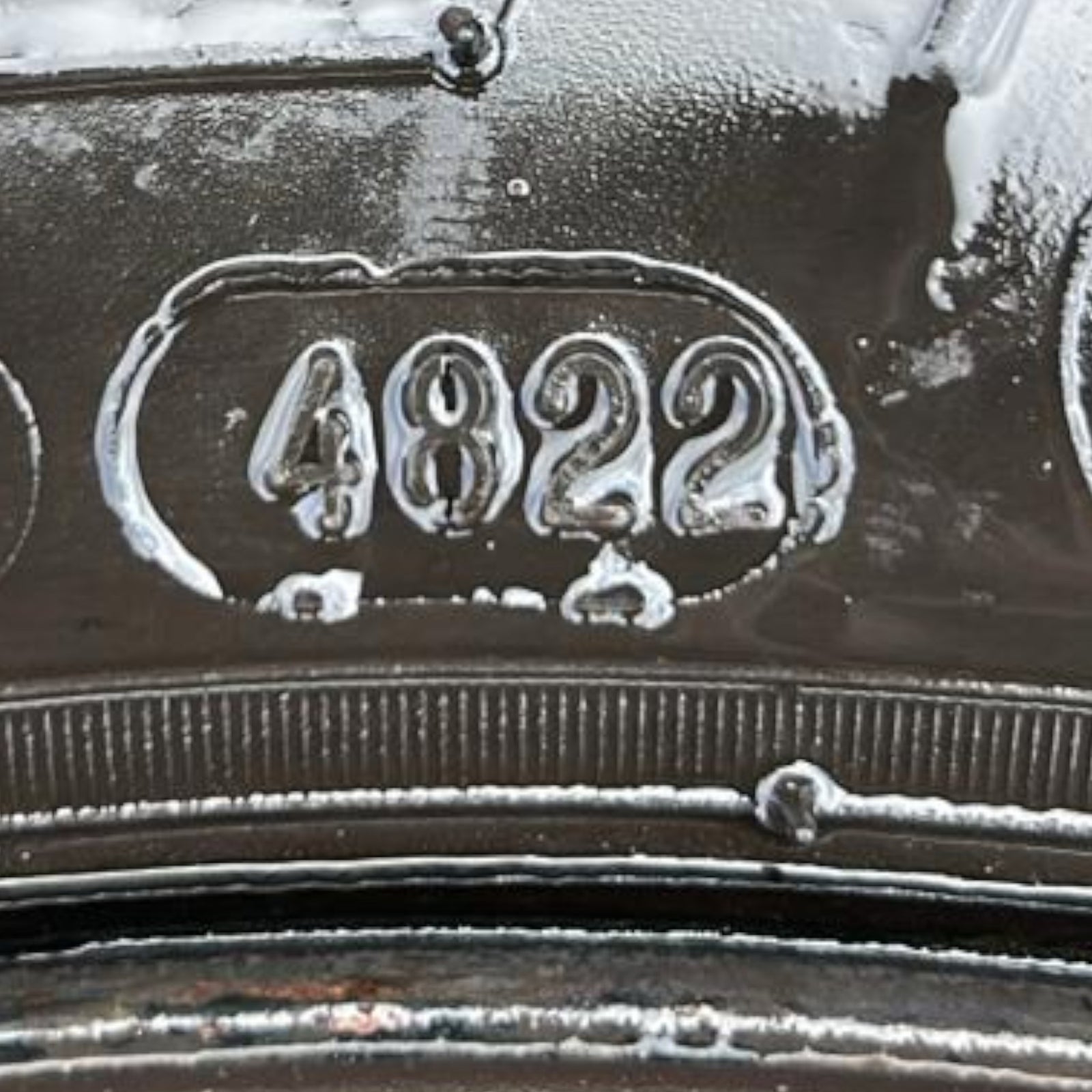 Cerchio in ferro Peugeot Boxer (5 fori / 215 / 70 r15) (2014 > ) 1383964080