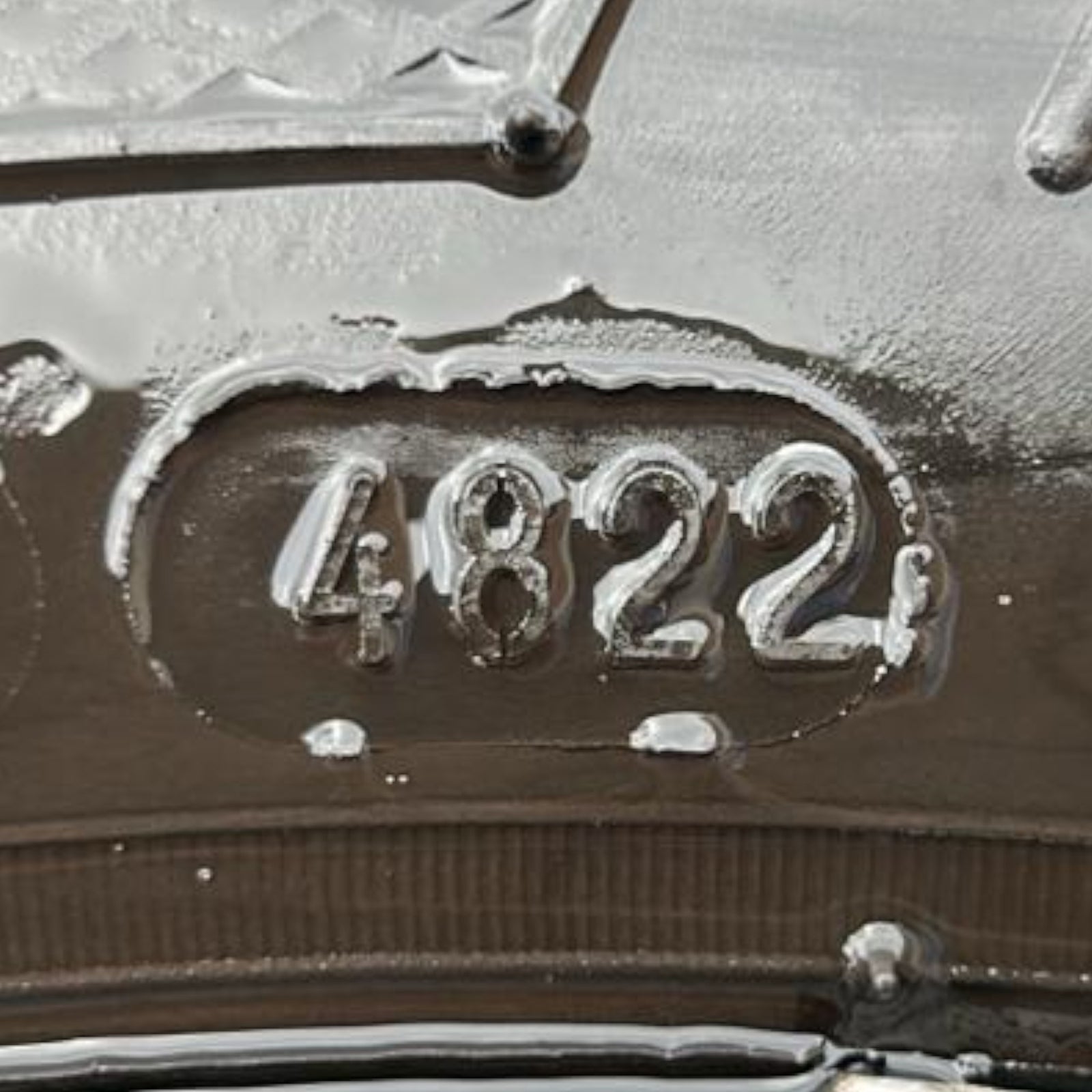 Cerchio in ferro Peugeot Boxer (5 fori / 215 / 70 r15) (2014 > ) 1383964080