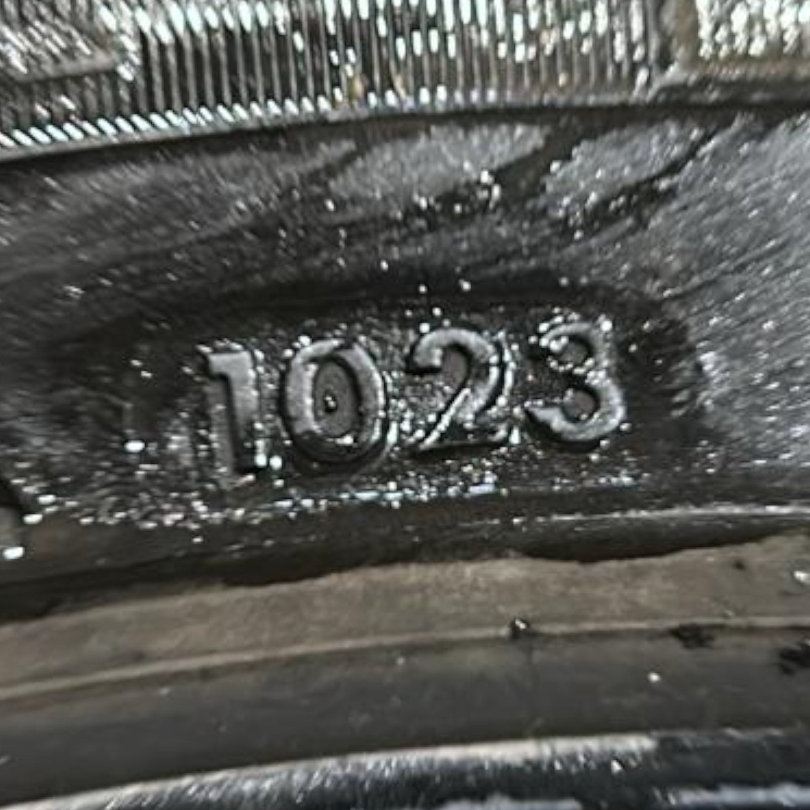 Cerchio in lega EMC Wave 3 (5 fori / 215 / 55 r18) (2020 > )