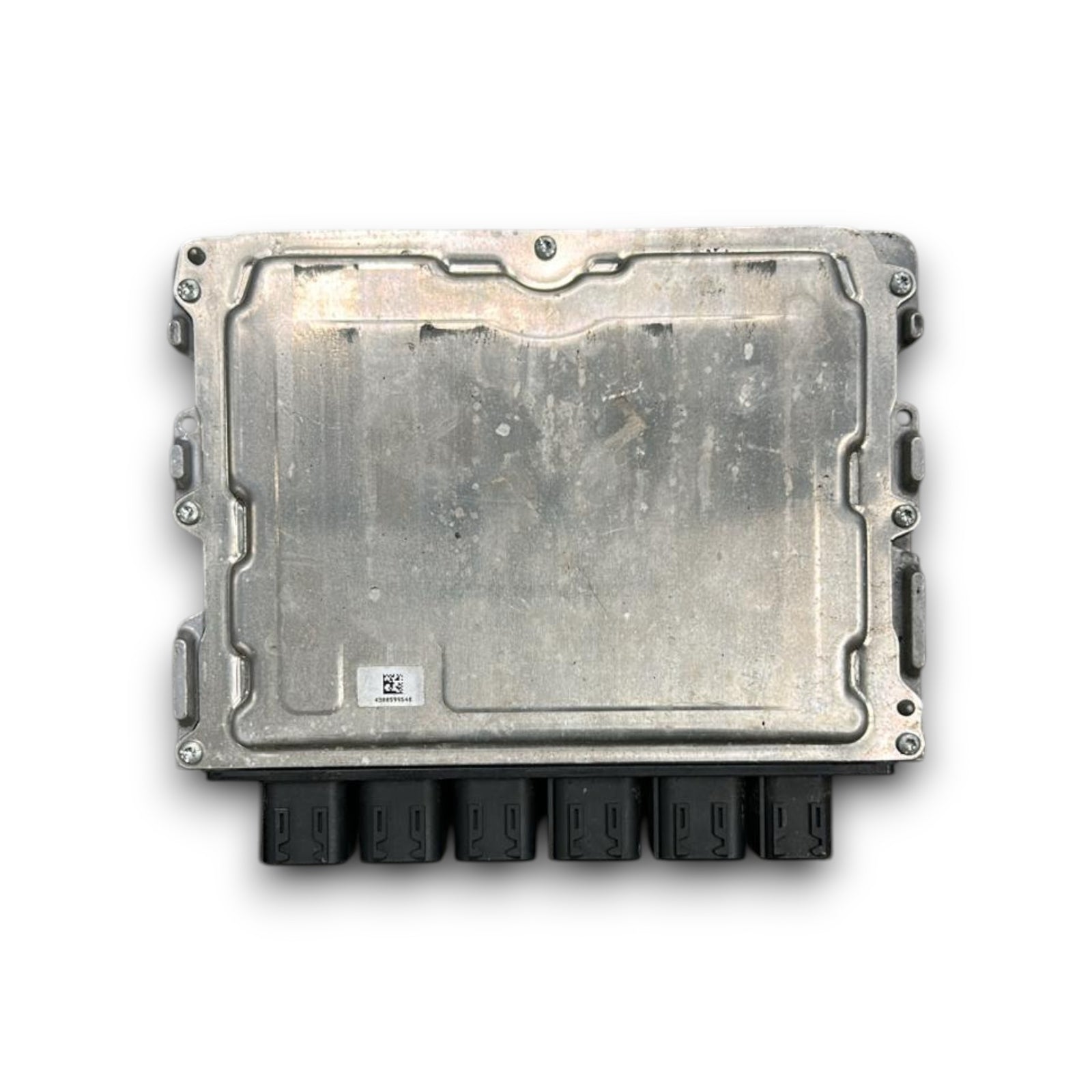 Unité de contrôle moteur BMW Série 5 (G31) 8472588-01 2.0 diesel (2017 > 2023)