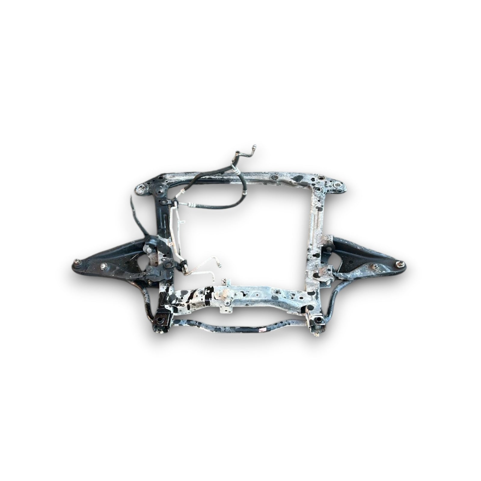 Cradle engine Dacia Sandero 1.0 petrol (2012 > 2021)