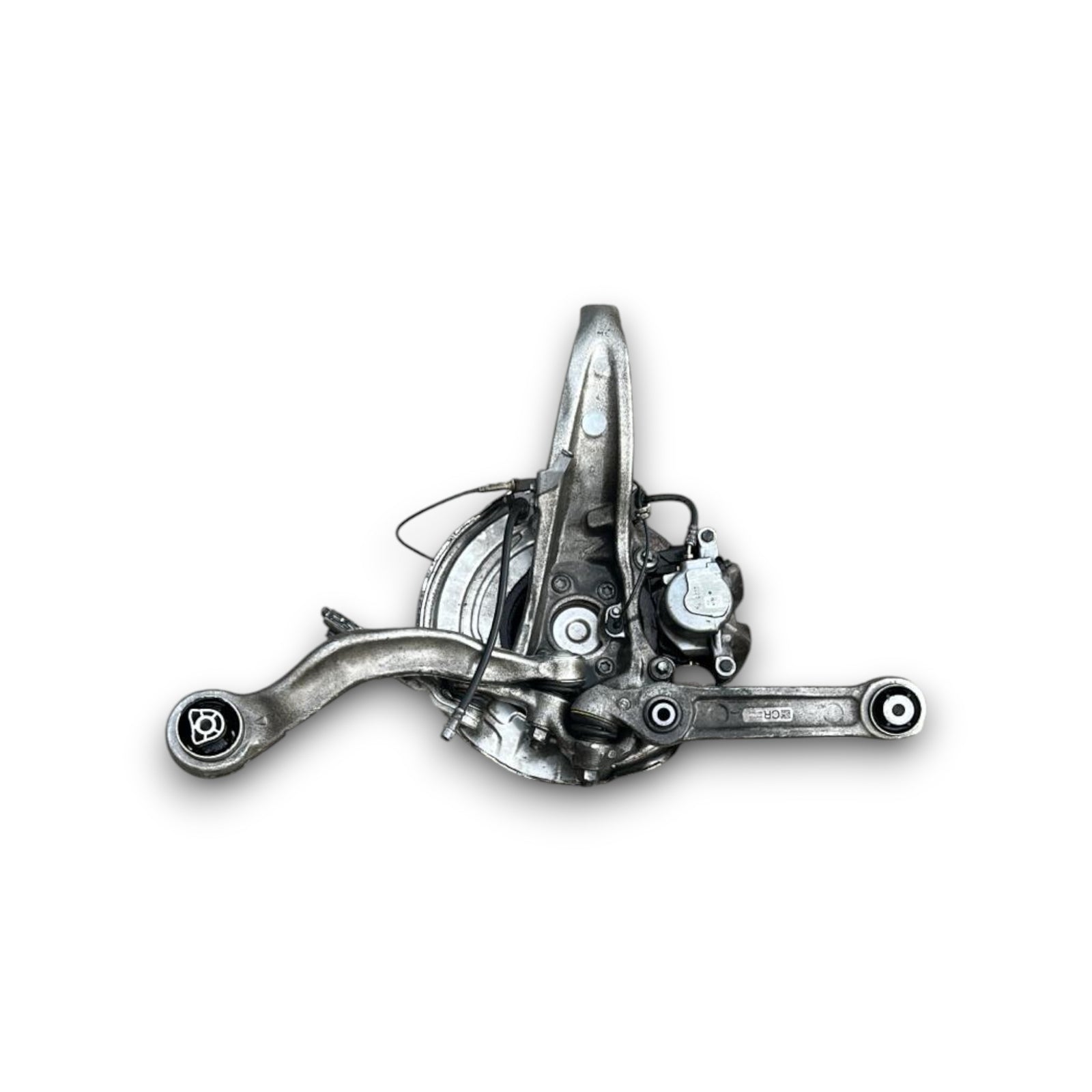 Sprednja desna mehanska masa BMW Serija 5 2.0 dizel (F11) (2010 > 2017) touring / sw