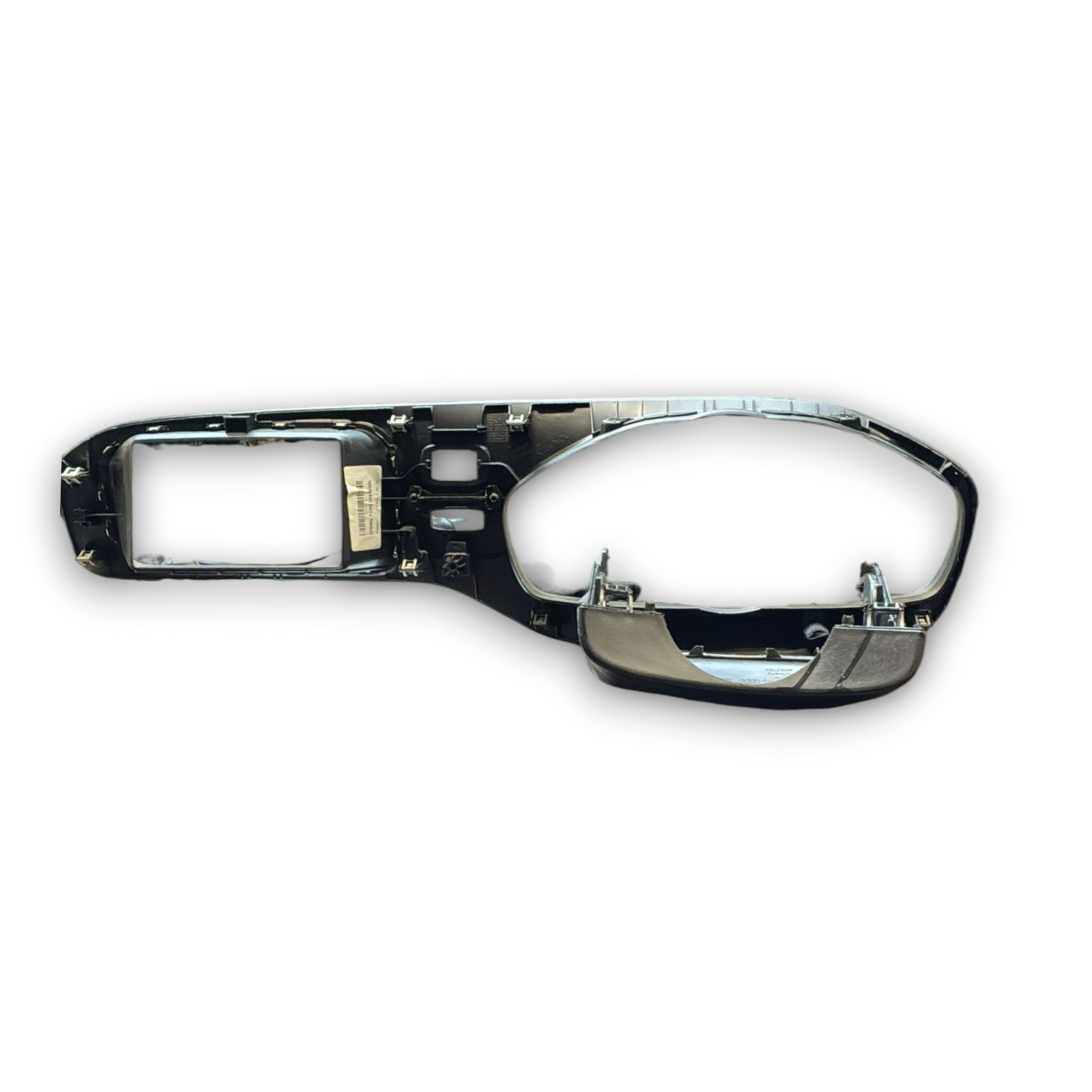 Instrument panel trim / molding Volvo V40 code: 31389535 (2012 - 2019)