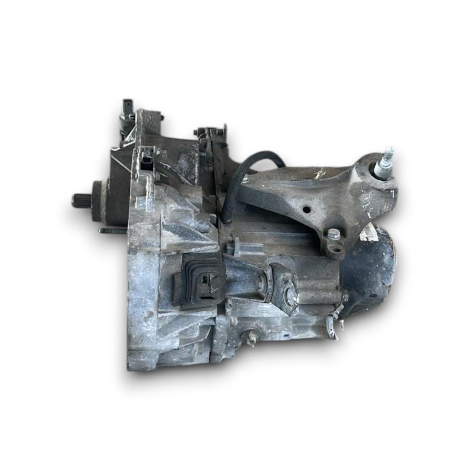 Boîte manuelle 5 vitesses Renault Twingo jb1985 1.2 essence (1993 > 2007)