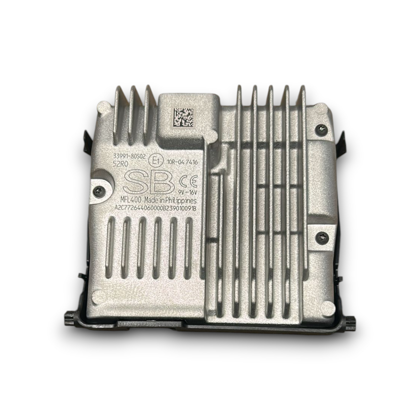 Telecamera anteriore suzuki swif cod:339991-80s02 (2017 > 2023)