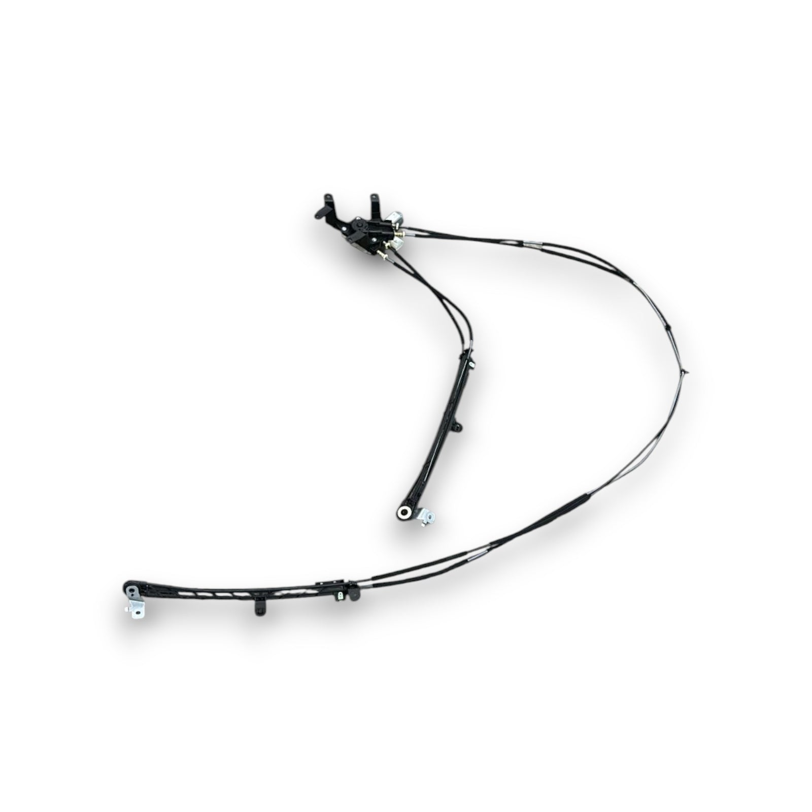 Moteur d'ouverture du hayon arrière BMW Série 5 (G31) 7385491 (2017 > 2023)