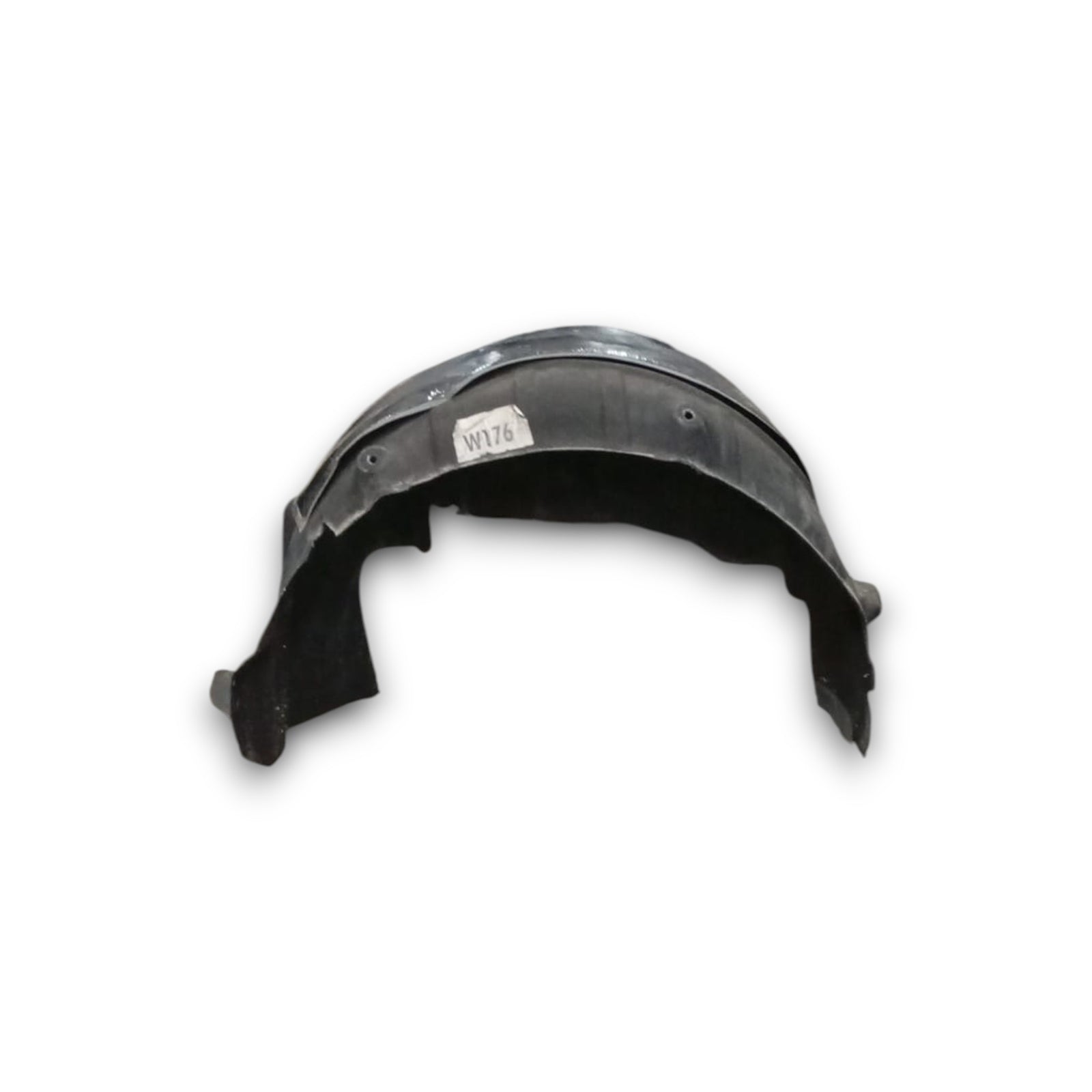 Passage de roue / protection arrière droite mercedes benz classe a w 176 code . a1766900430 (2012 > 2018)