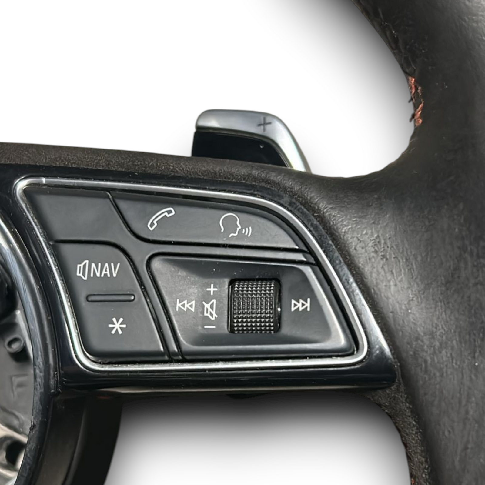 Direction / volant audi rs3 8v cod:8v0419091cd (2016 > 2020)