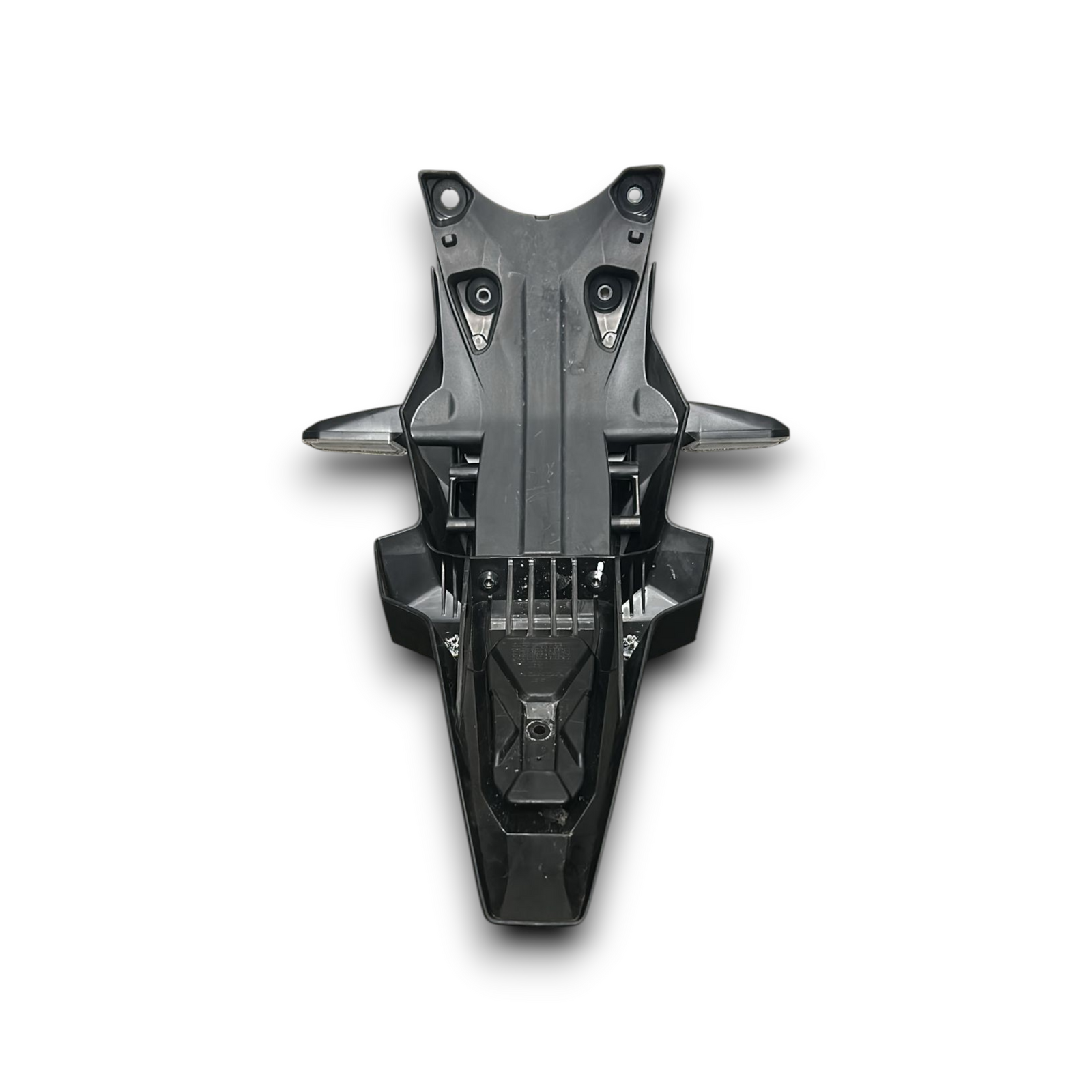 Kennzeichenhalter Africa Twin DCT ES 1100 (2024 > 2026)