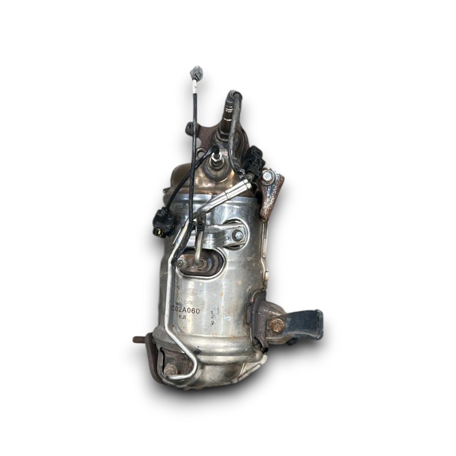 Katalysator / DPF Hyundai Tucson c02a060 1.7 Diesel (2015 > 2020)